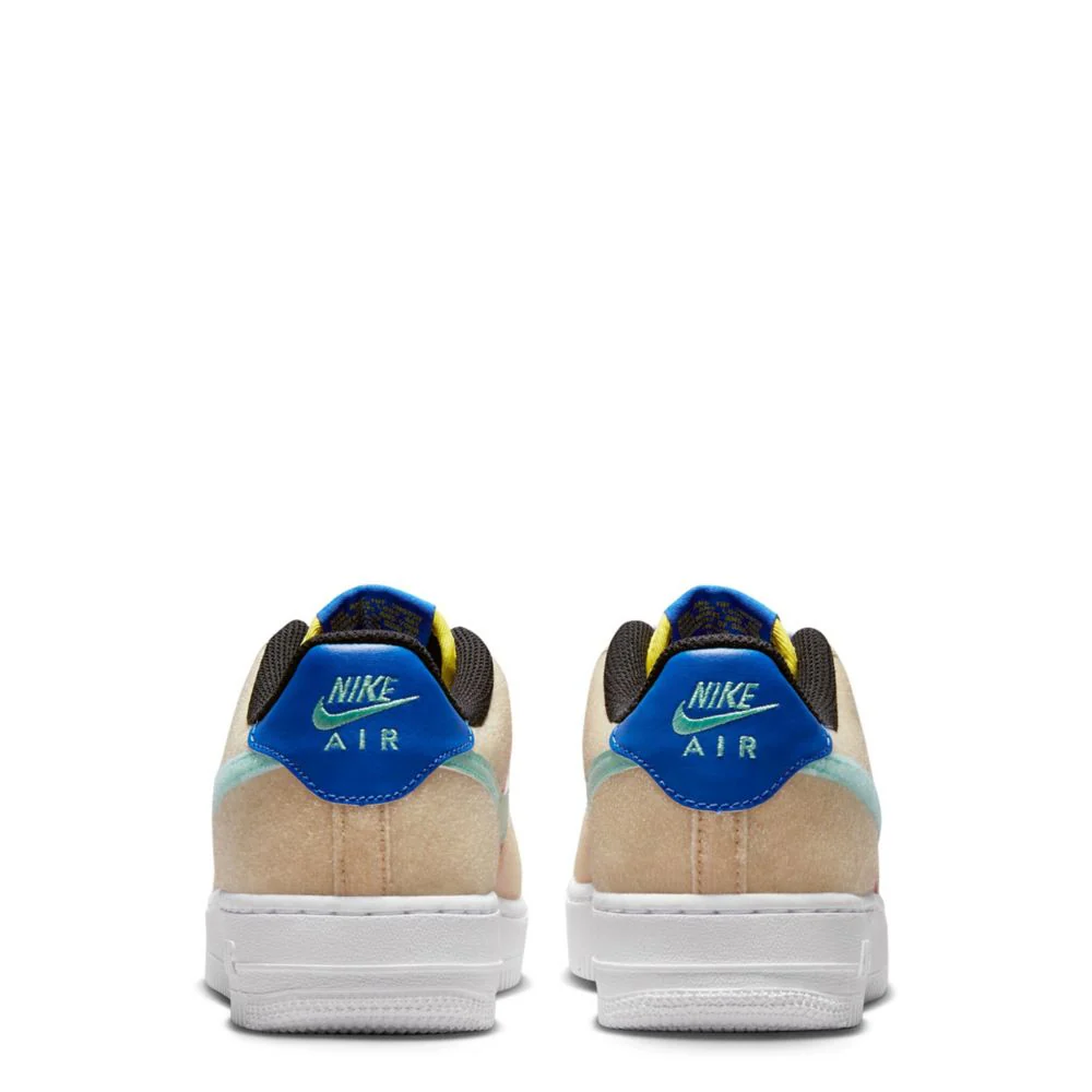 Air Force 1 Lv8 (Big Kid) - Image 4