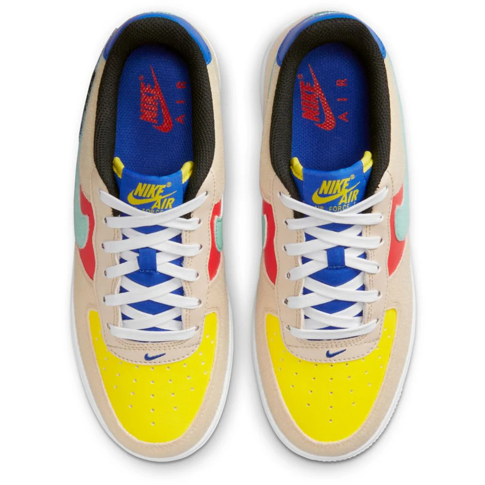 Air Force 1 Lv8 (Big Kid) - Image 5