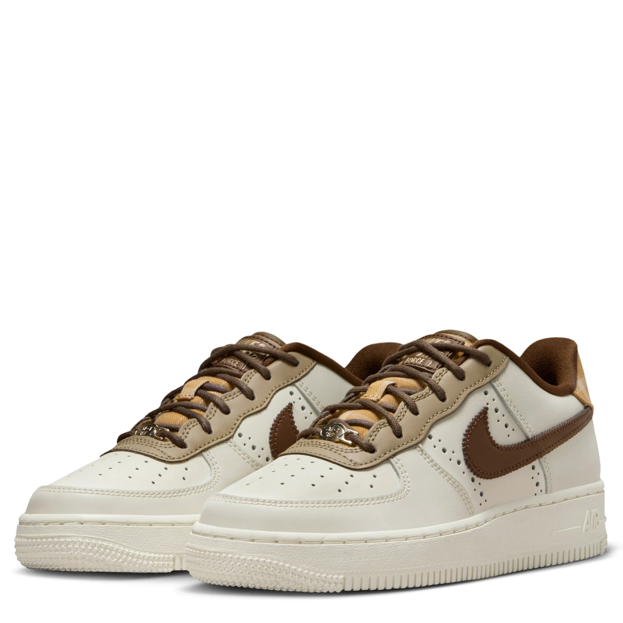 Air Force 1 Lv8 (Big Kid)