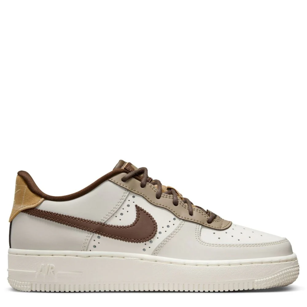 Air Force 1 Lv8 (Big Kid) - Image 12