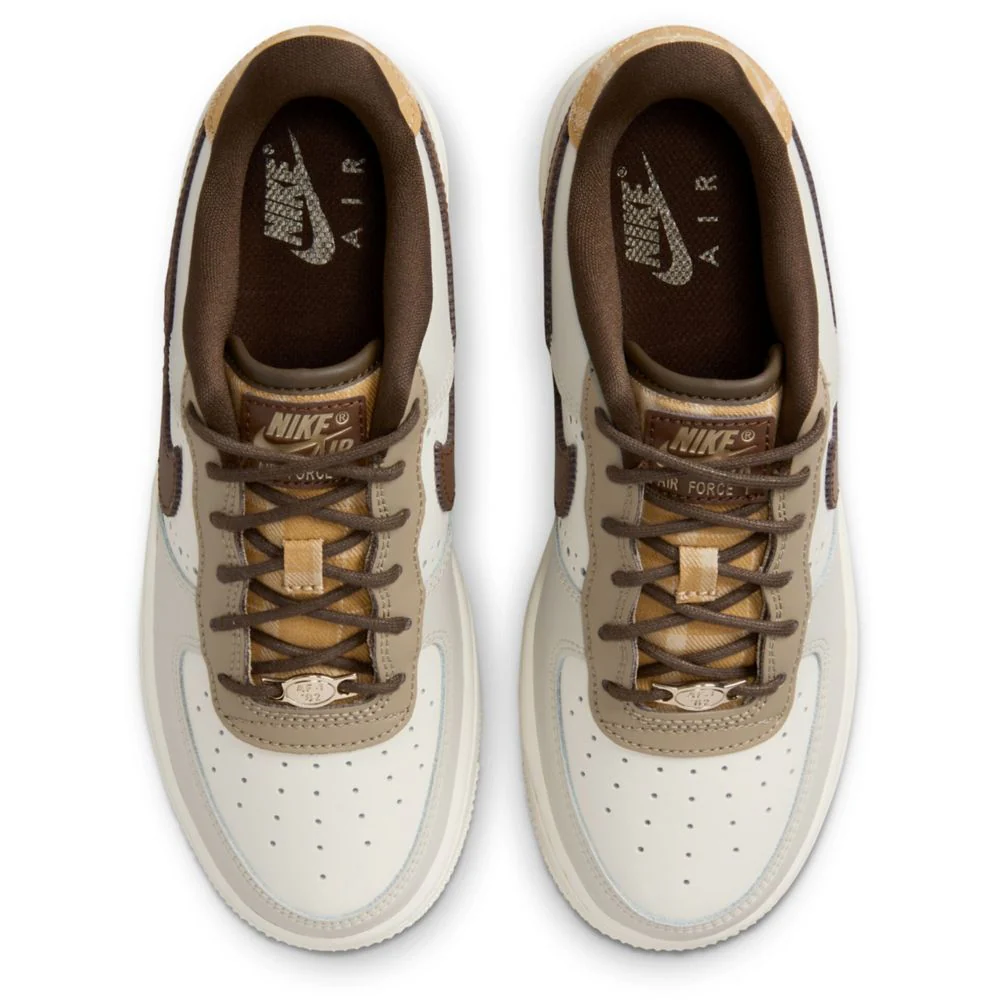 Air Force 1 Lv8 (Big Kid) - Image 15