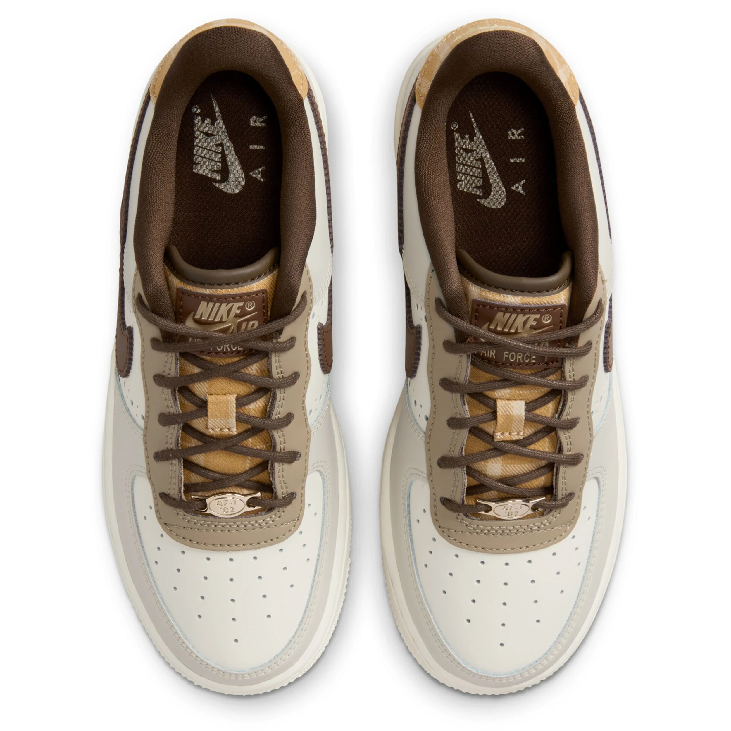 Air Force 1 Lv8 (Big Kid) - Image 5