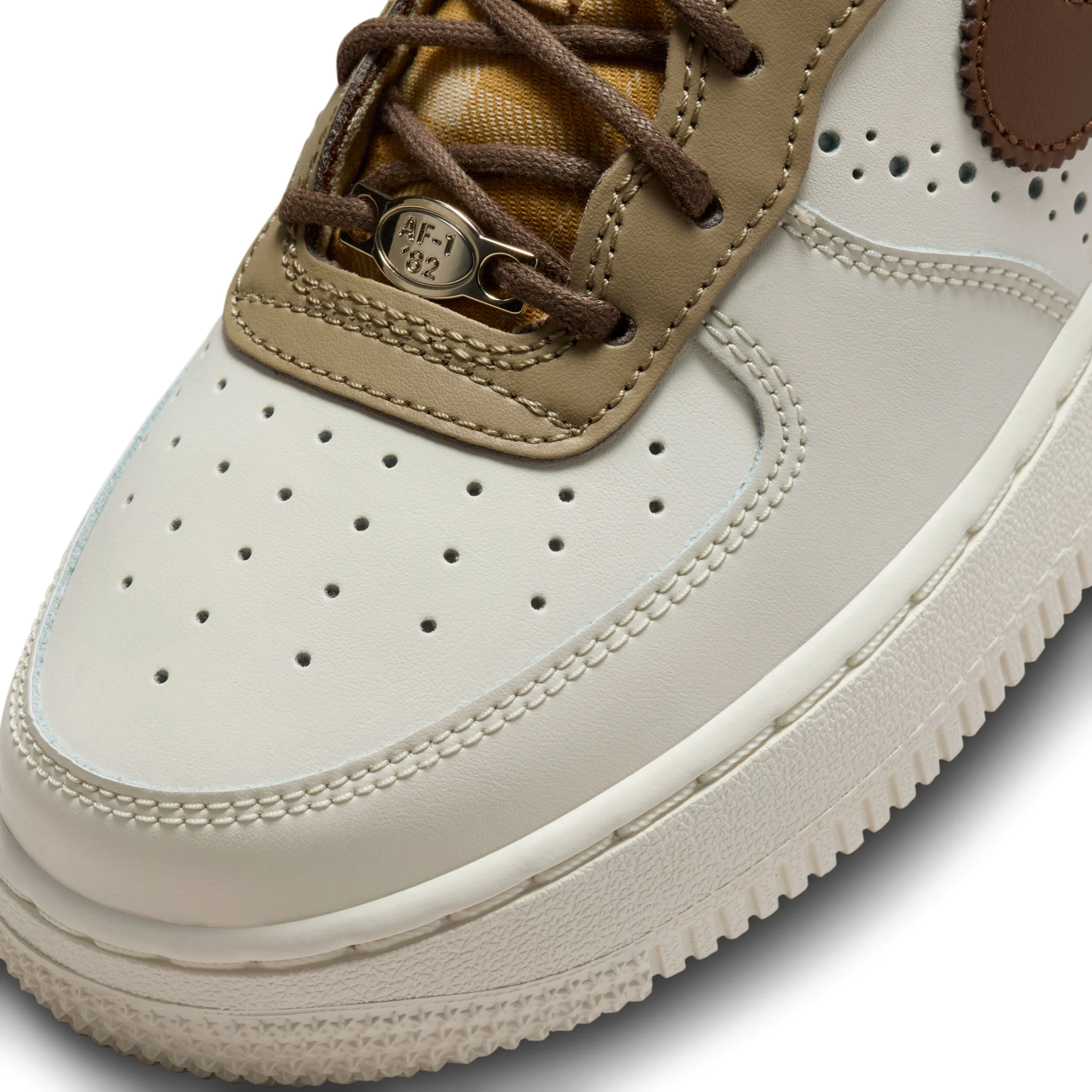 Air Force 1 Lv8 (Big Kid) - Image 7