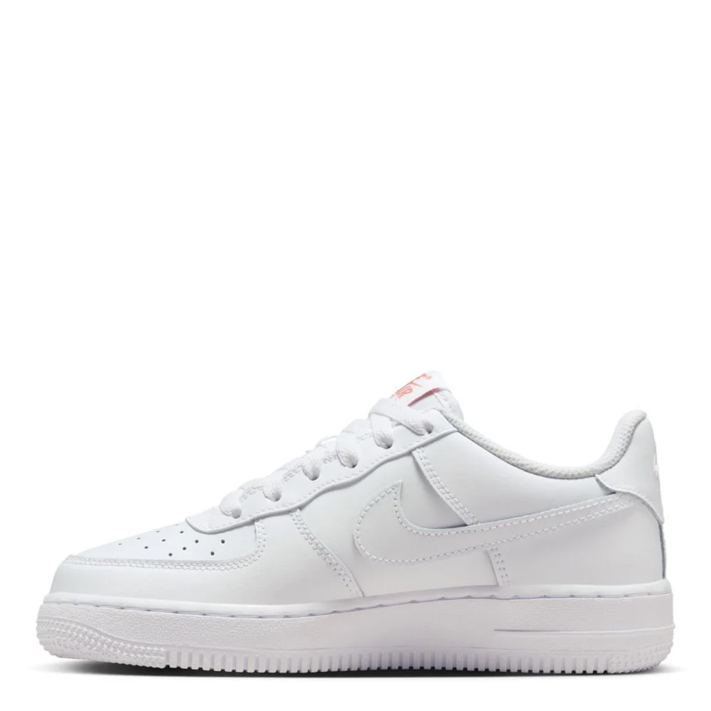 Air Force 1 Lv8 (Big Kid) - Image 2