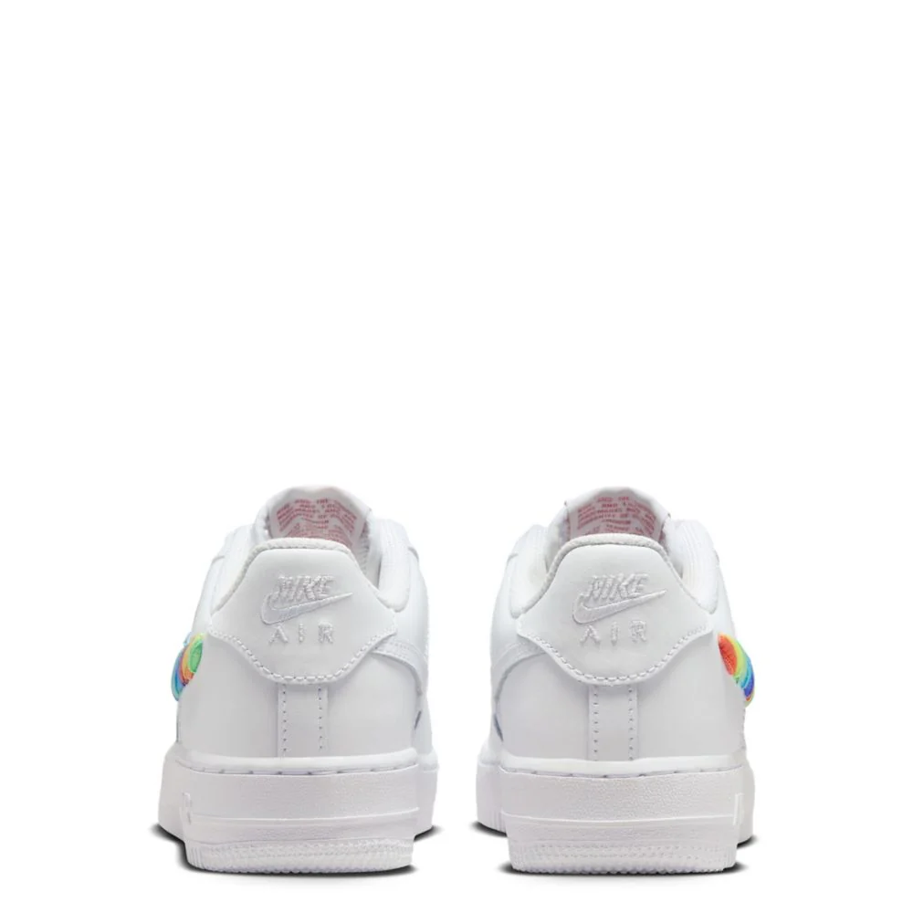 Air Force 1 Lv8 (Big Kid) - Image 4