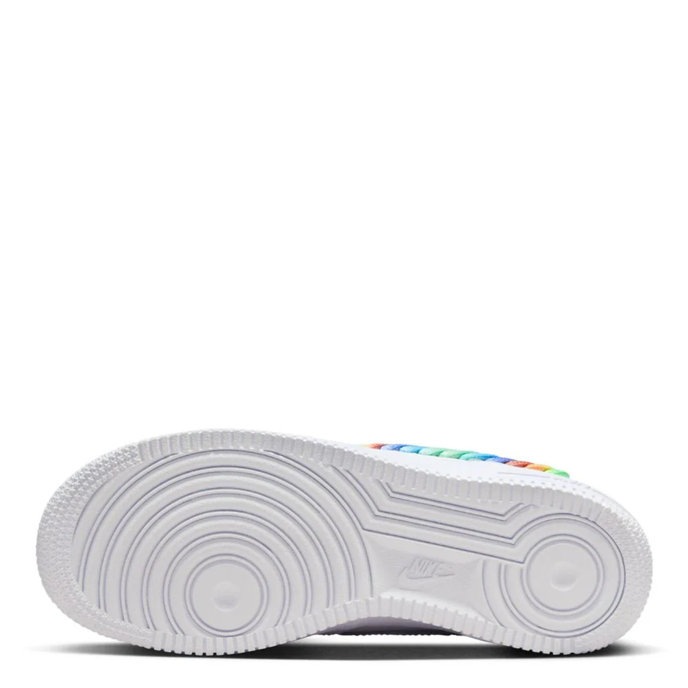 Air Force 1 Lv8 (Big Kid) - Image 6