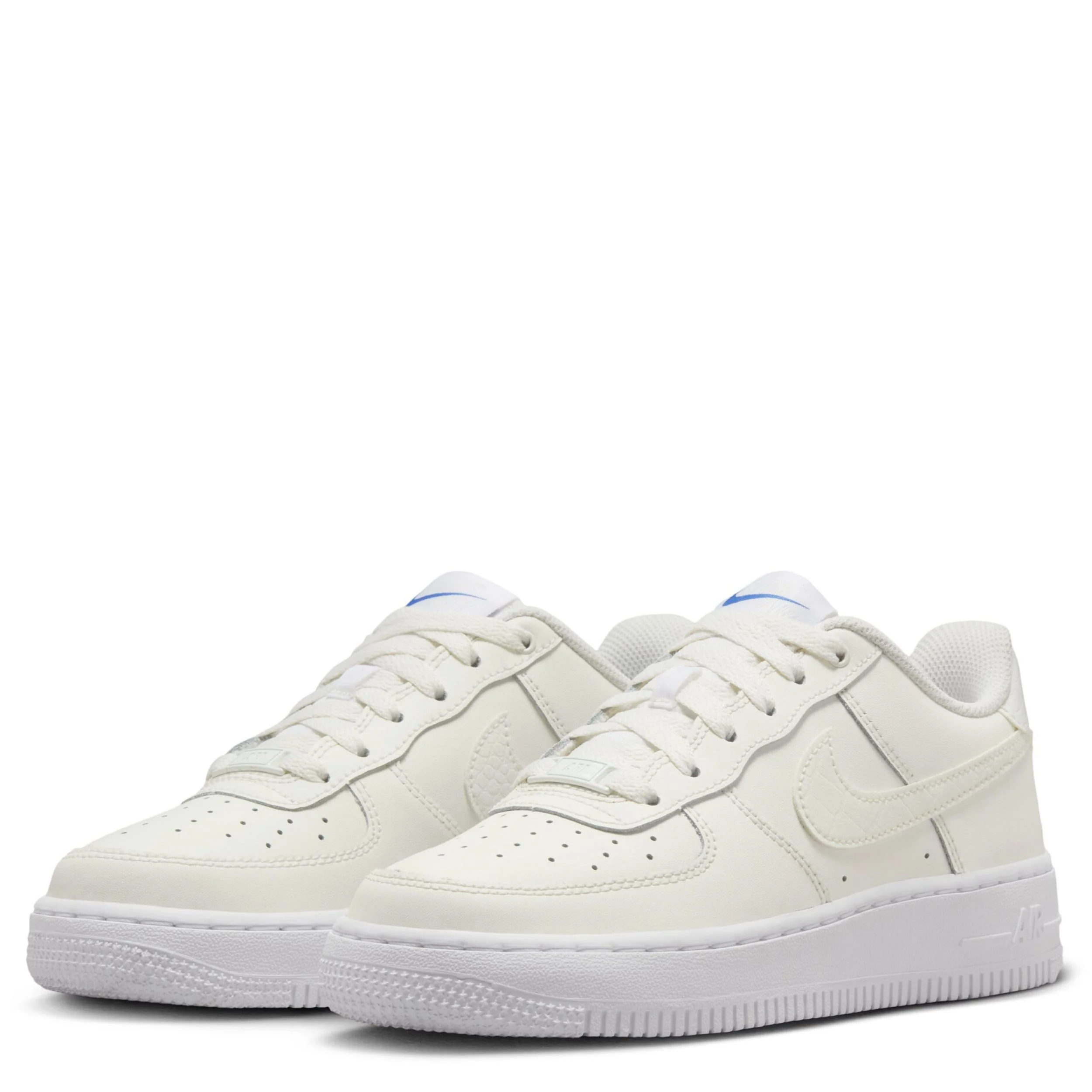Air Force 1 Lv8 (Big Kid) - Image 3