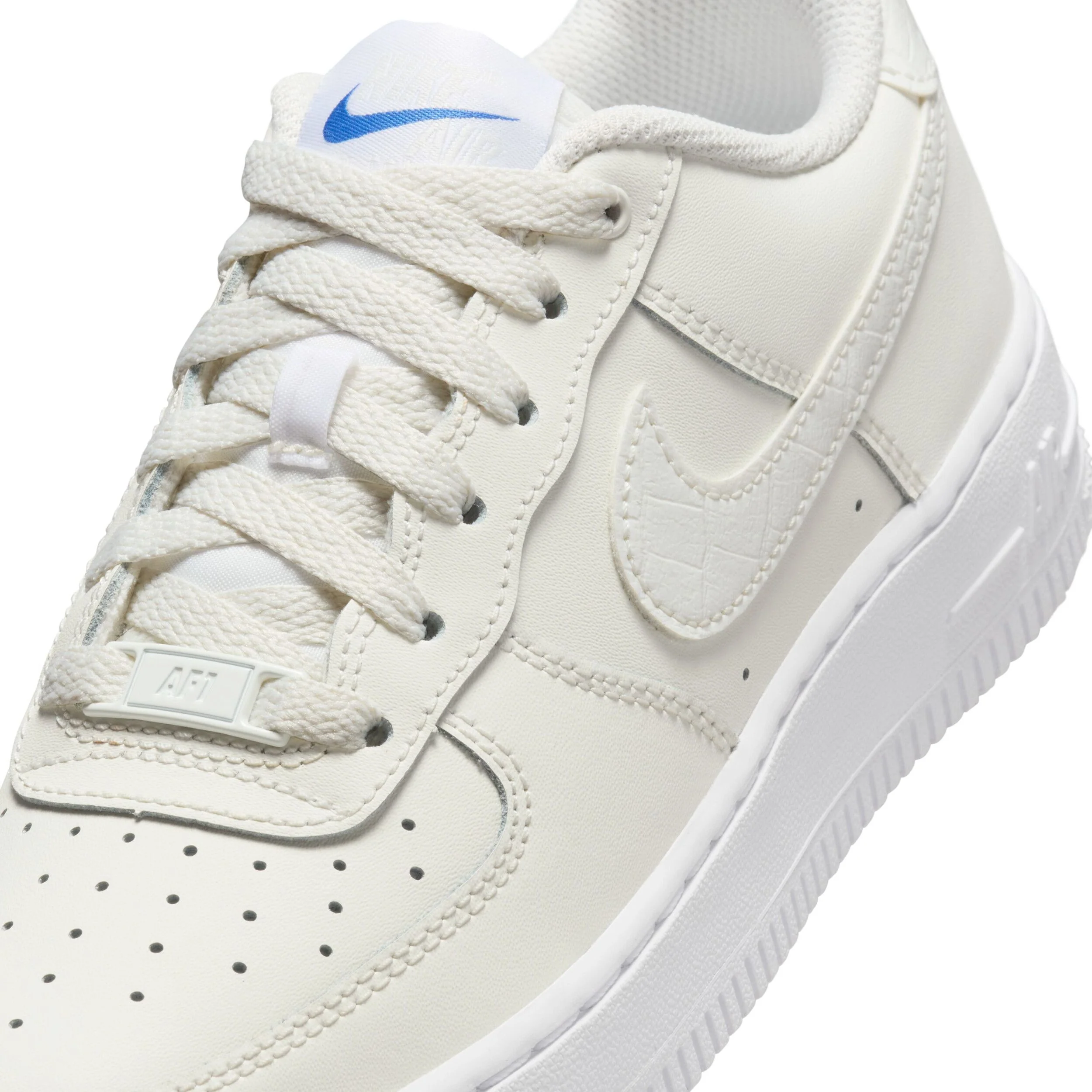 Air Force 1 Lv8 (Big Kid) - Image 7
