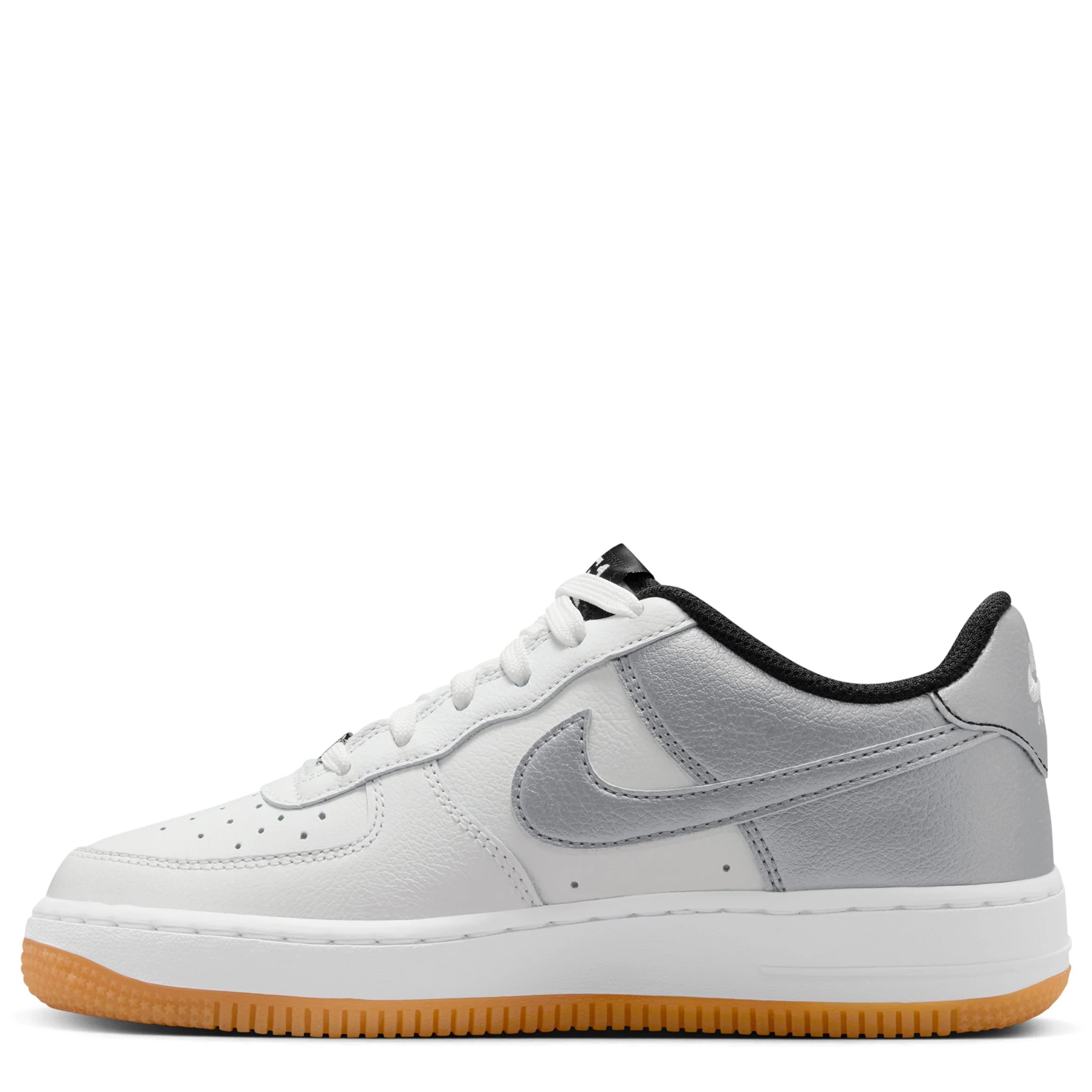 Air Force 1 Lv8 (Big Kid) - Image 2