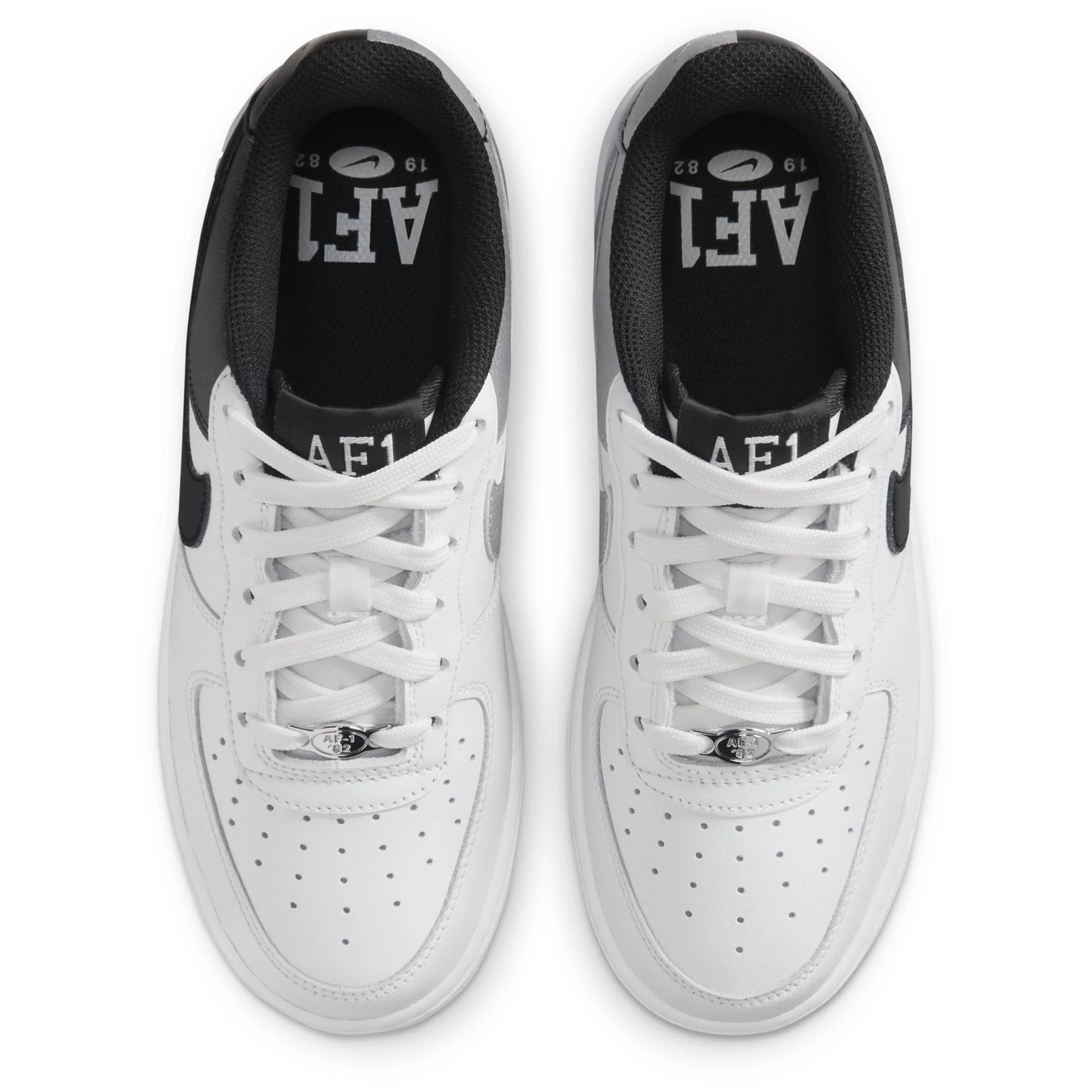 Air Force 1 Lv8 (Big Kid) - Image 5