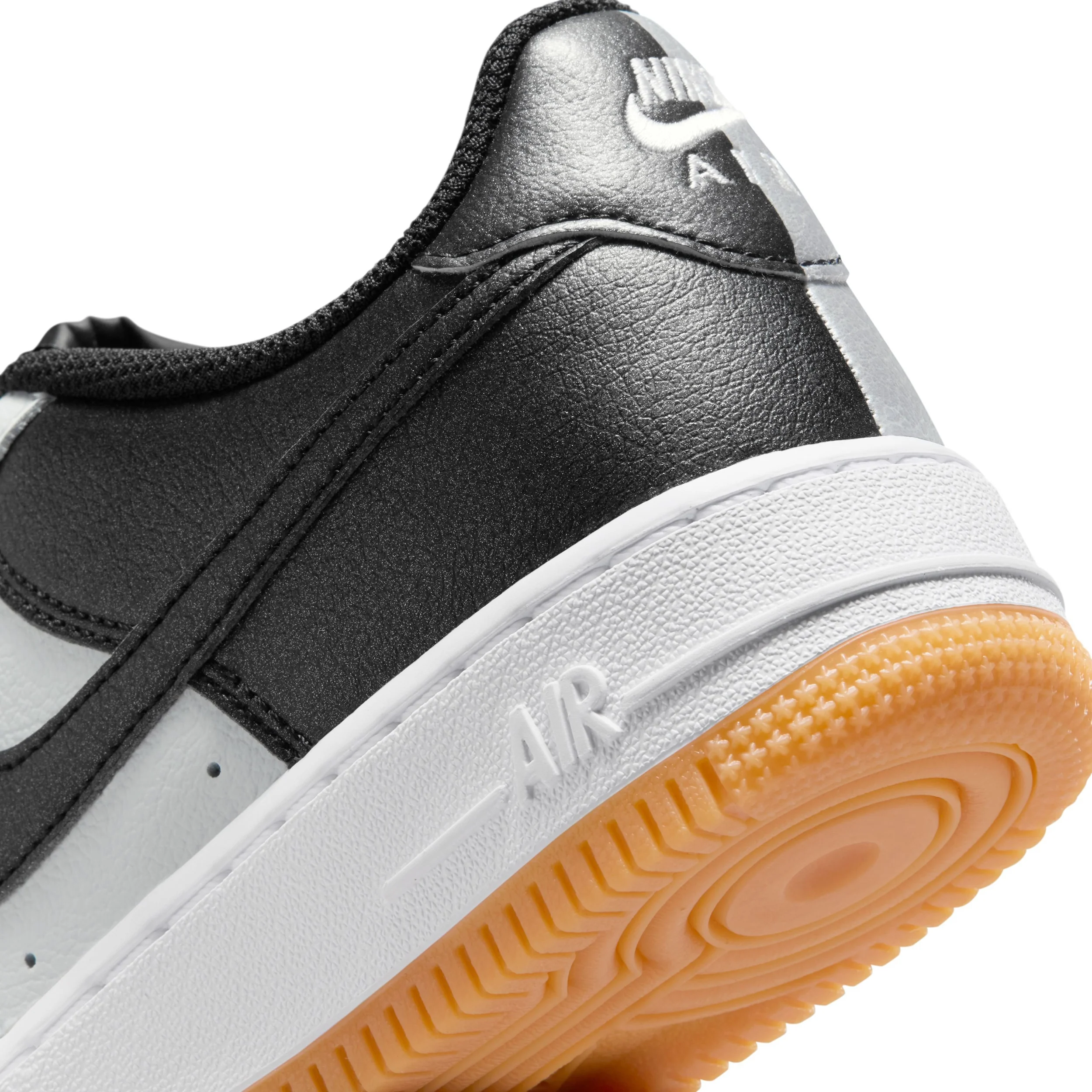 Air Force 1 Lv8 (Big Kid) - Image 8