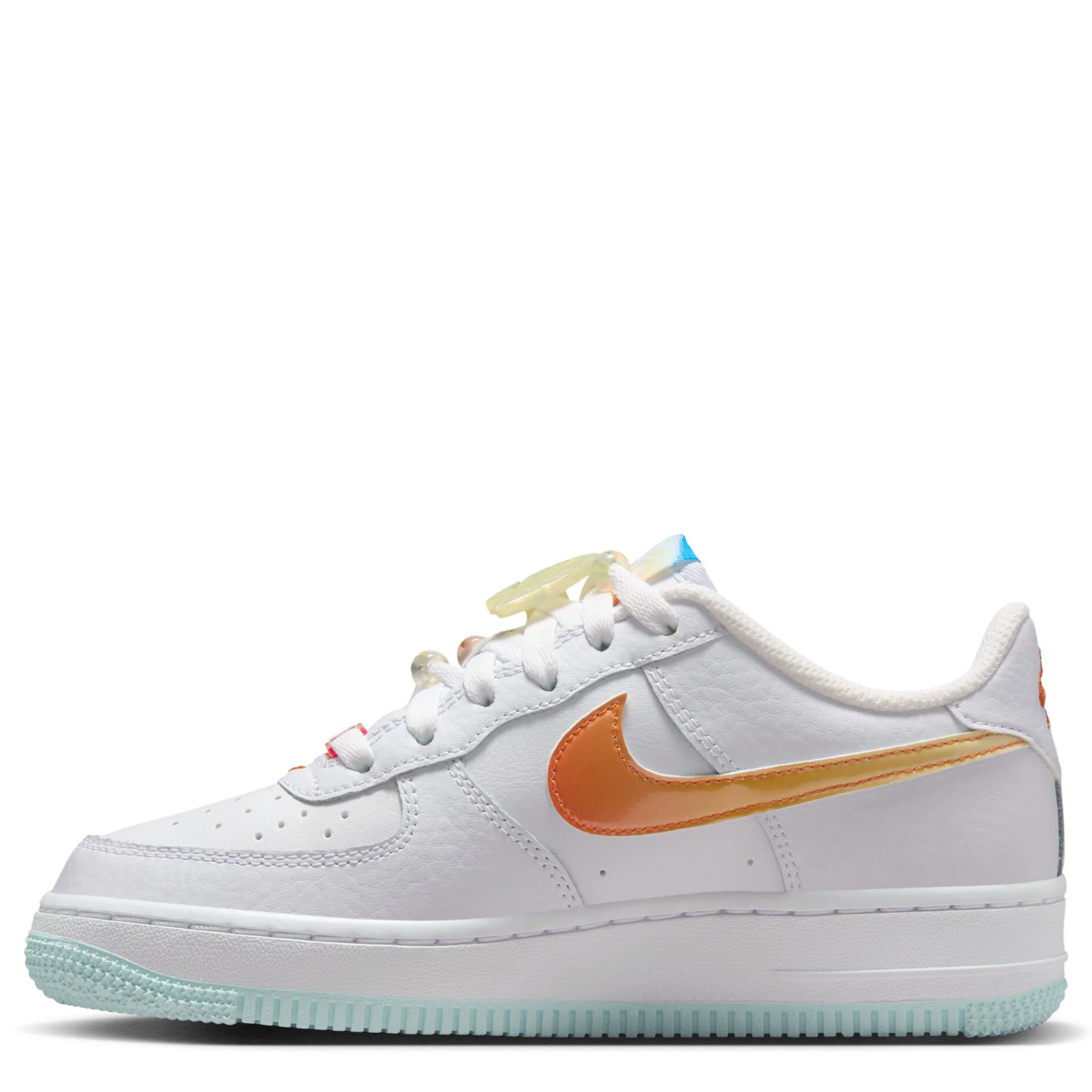 Air Force 1 Lv8 (Big Kid) - Image 2
