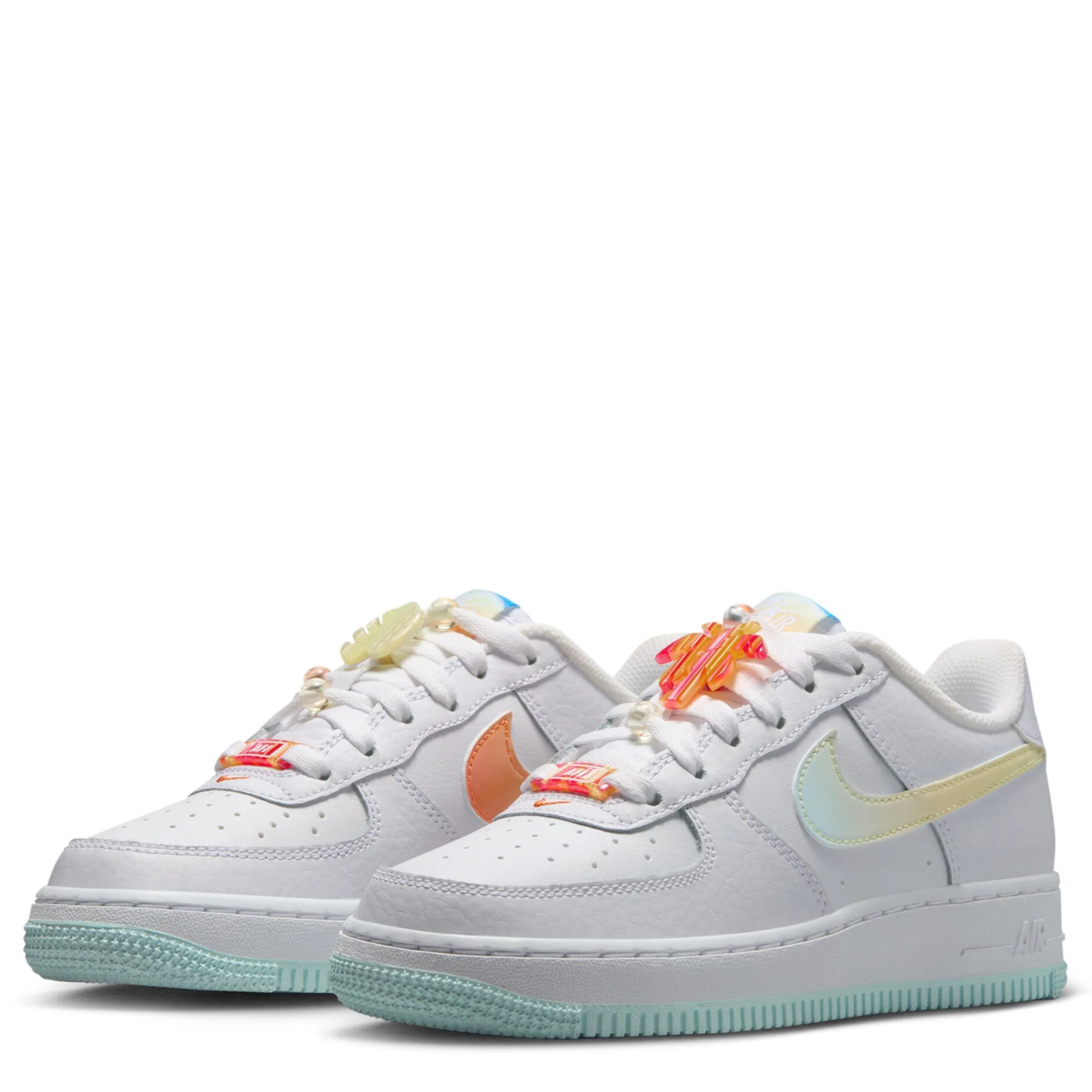 Air Force 1 Lv8 (Big Kid) - Image 3