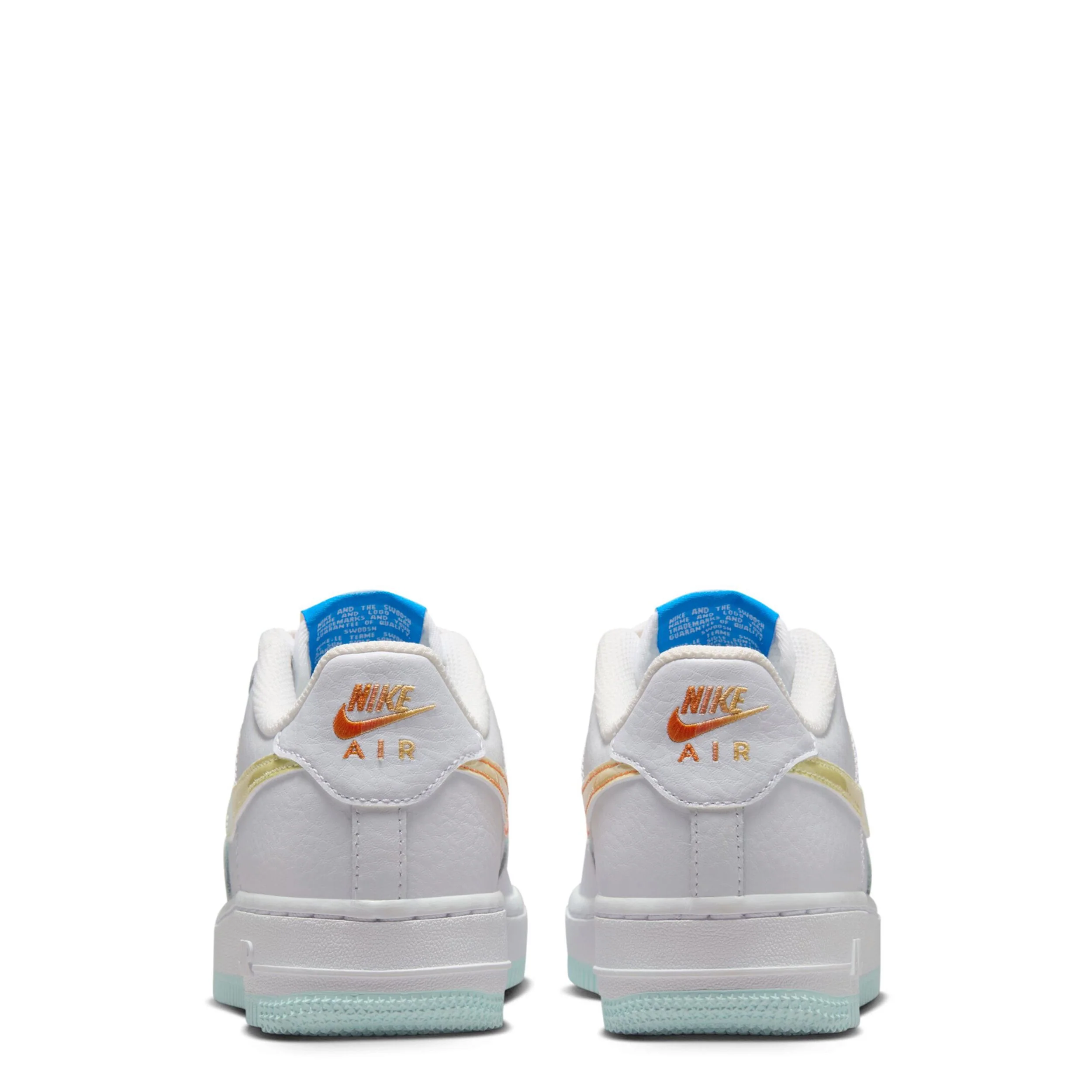 Air Force 1 Lv8 (Big Kid) - Image 4