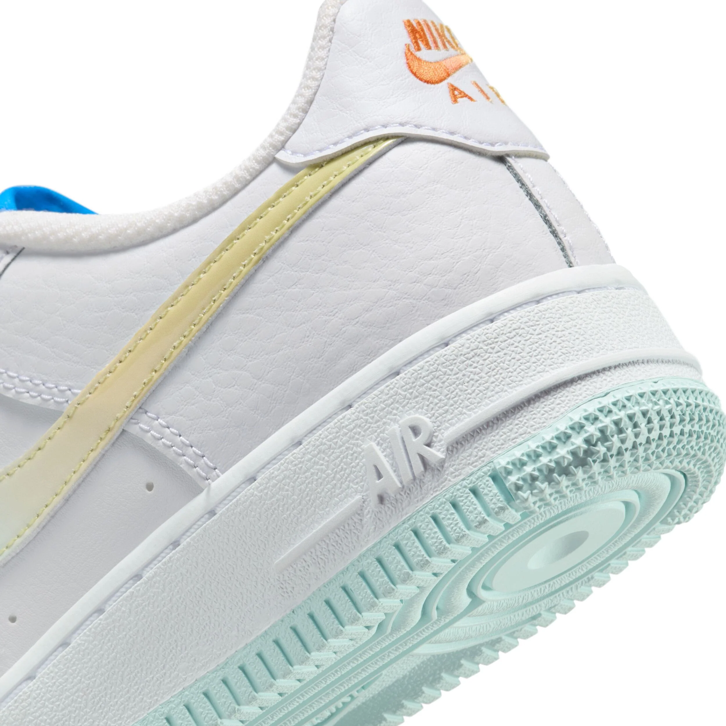 Air Force 1 Lv8 (Big Kid) - Image 8