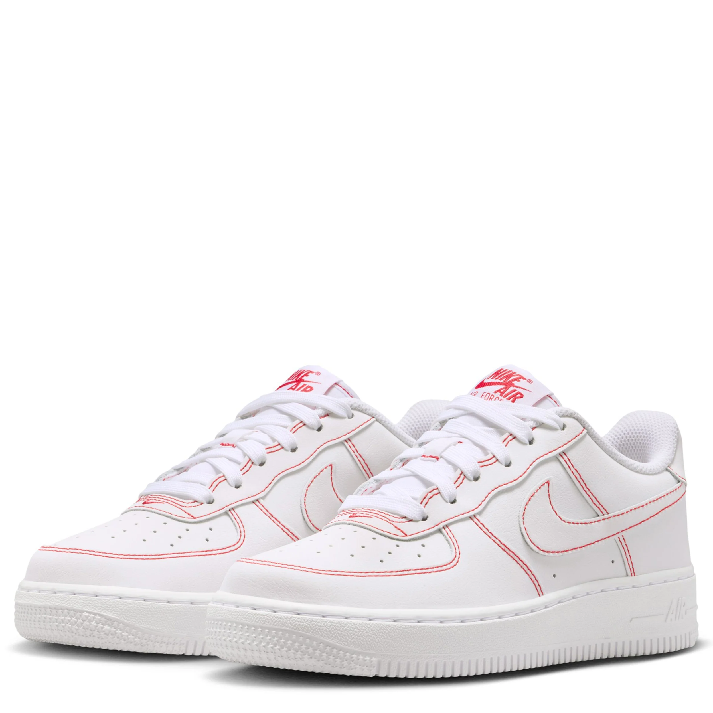 Air Force 1 Lv8 (Big Kid) - Image 3