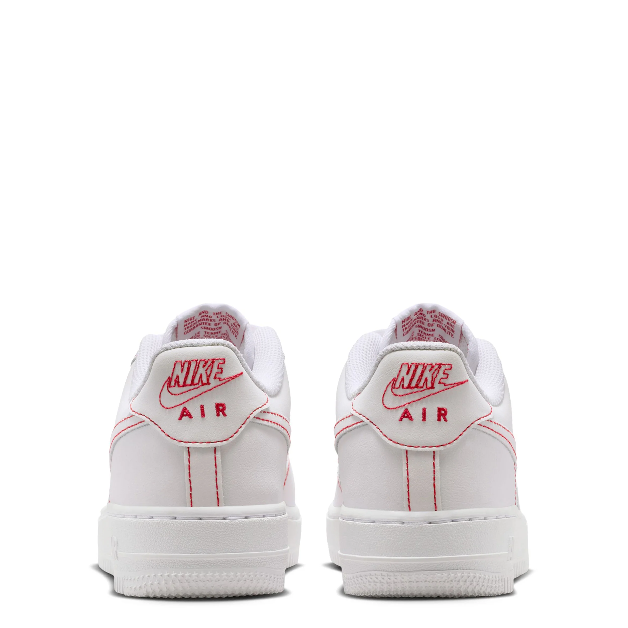 Air Force 1 Lv8 (Big Kid) - Image 4