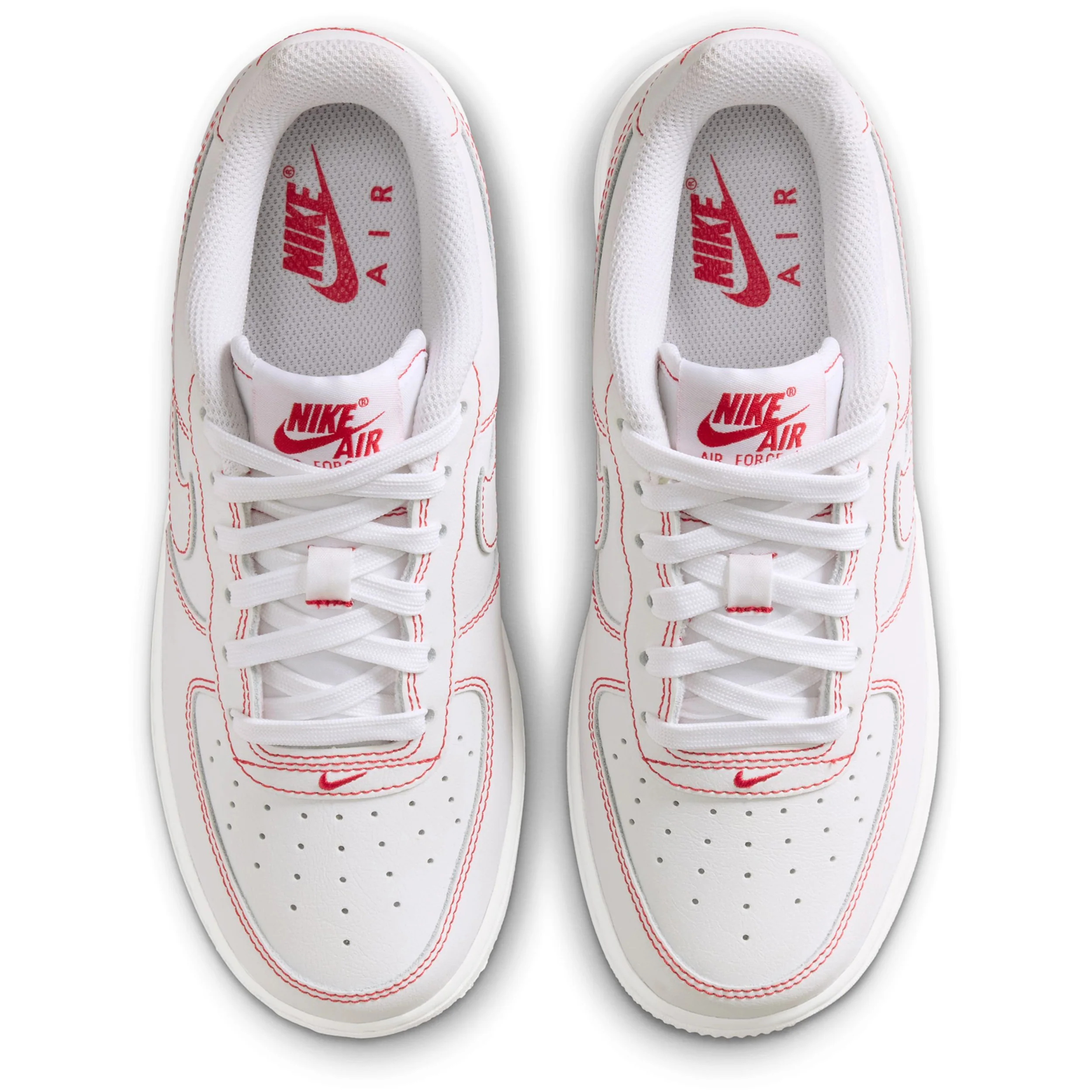 Air Force 1 Lv8 (Big Kid) - Image 5