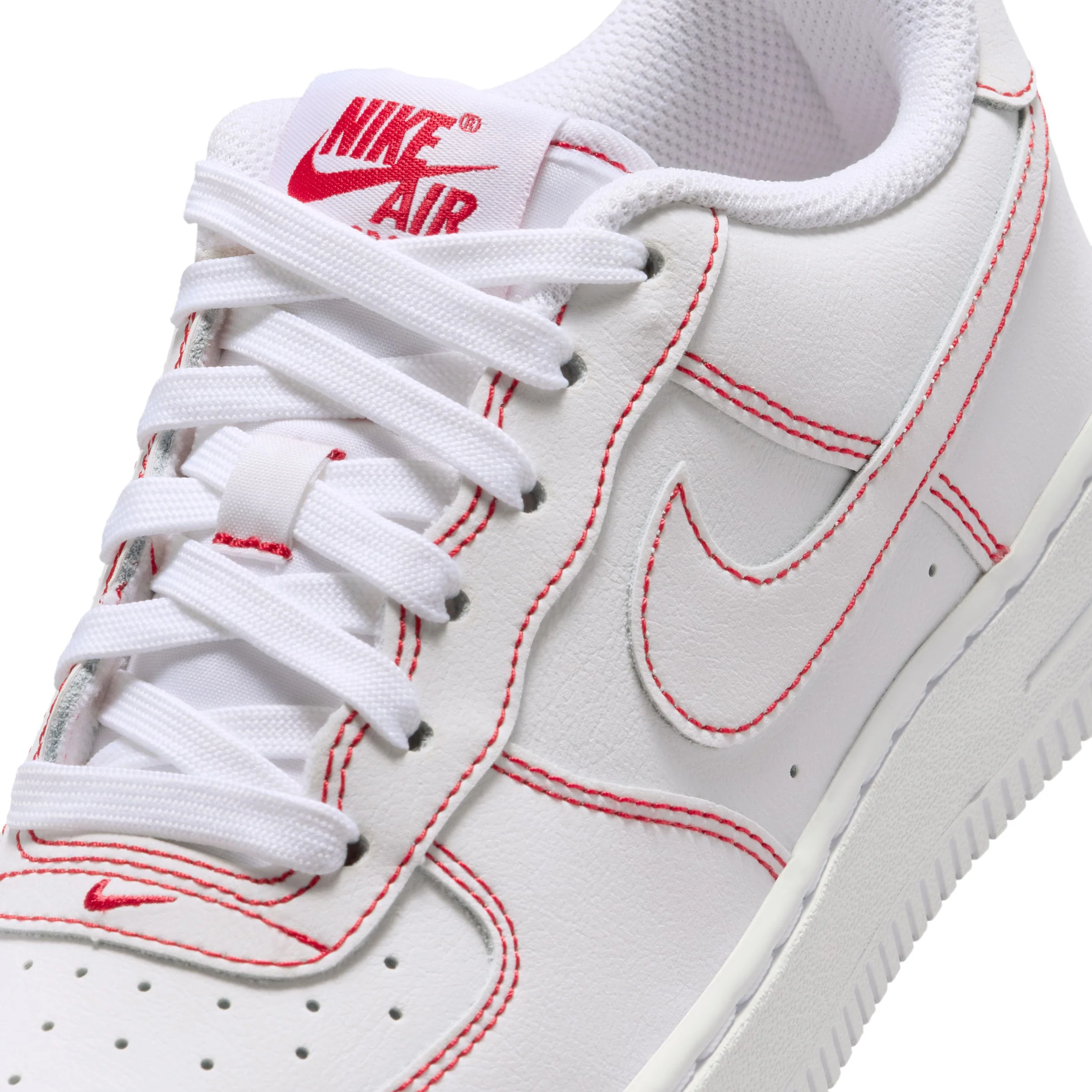 Air Force 1 Lv8 (Big Kid) - Image 7