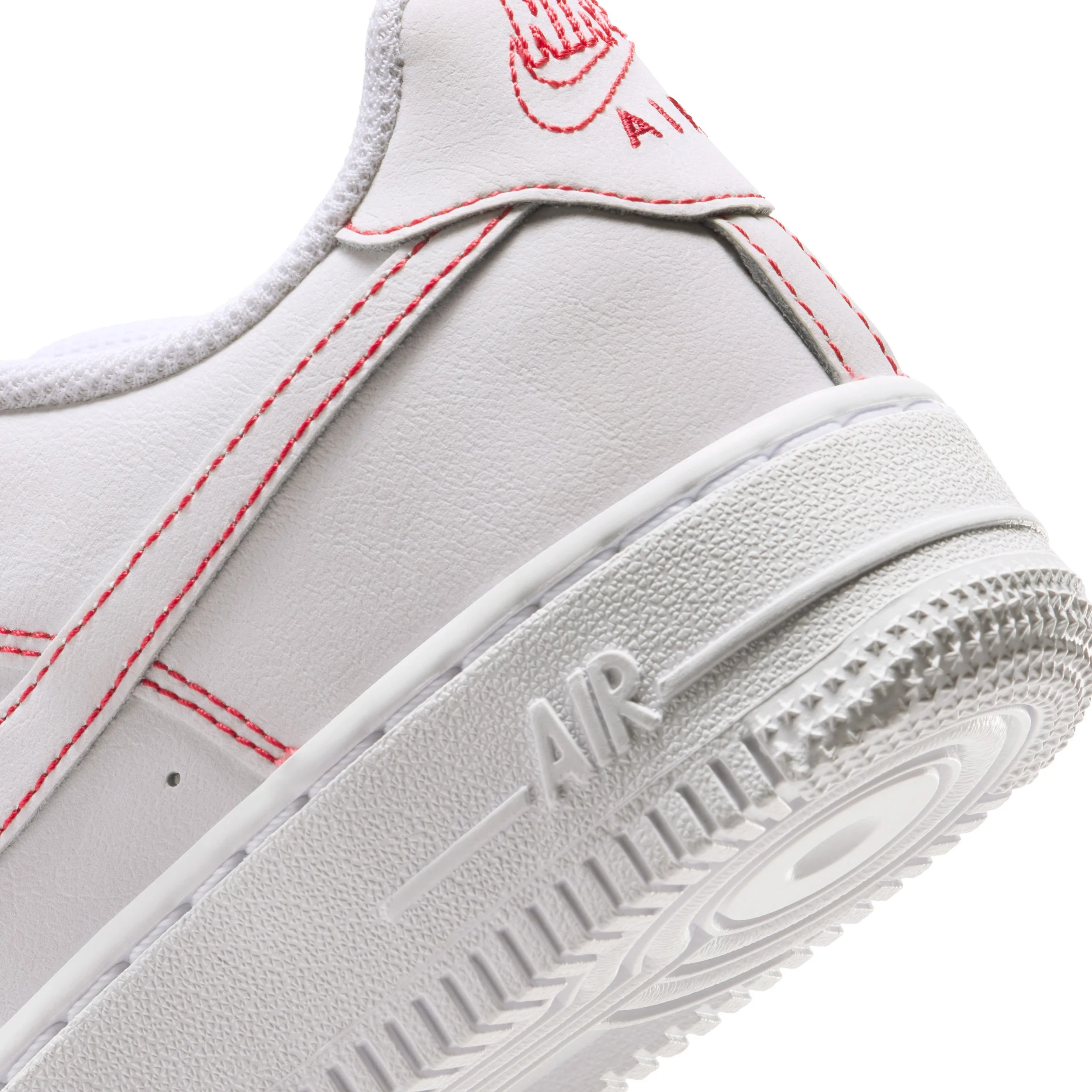 Air Force 1 Lv8 (Big Kid) - Image 8