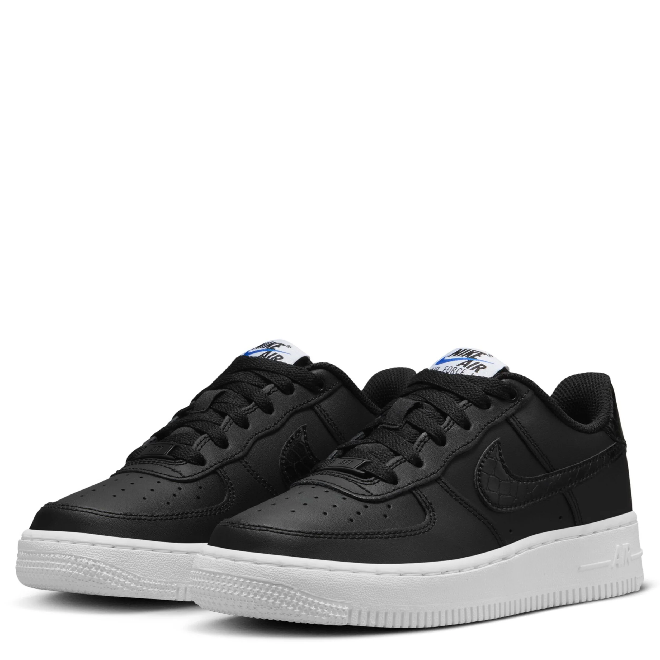 Air Force 1 Lv8 (Little Kid/Big Kid) - Image 3