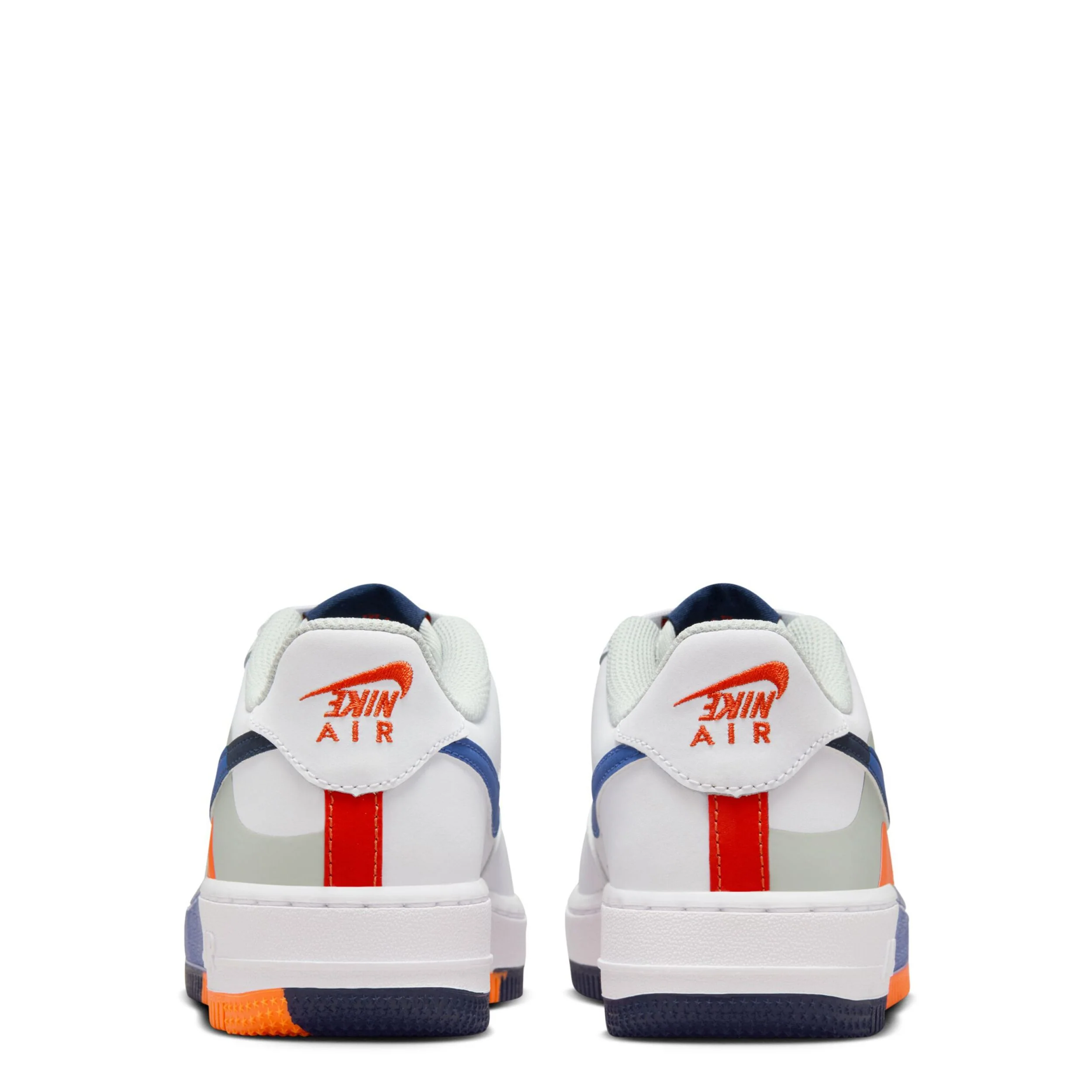 Air Force 1 Lv8 (Little Kid/Big Kid) - Image 4