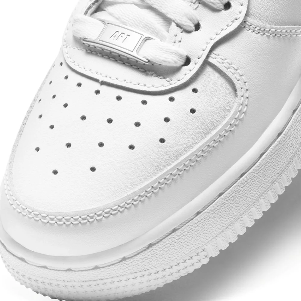 Air Force 1 Mid Le (Big Kid) - Image 7