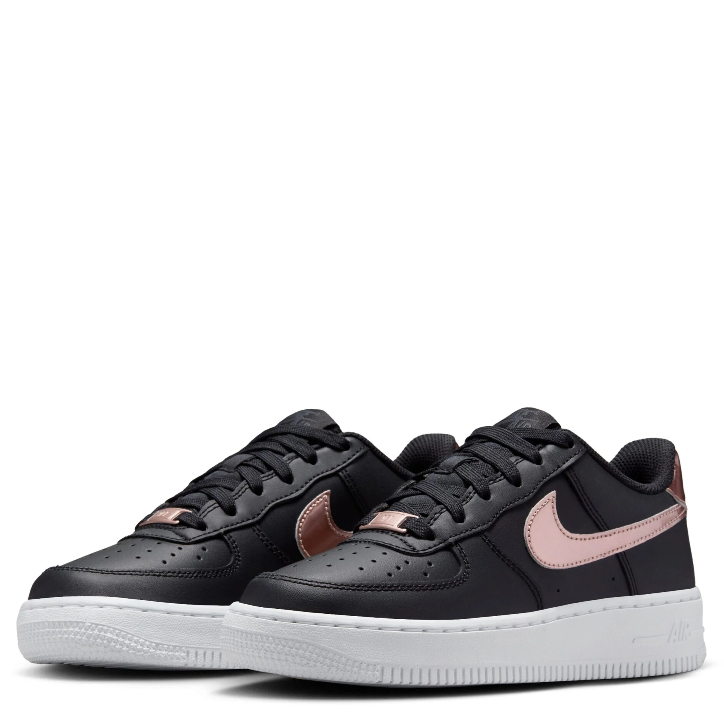 Air Force 1 Se (Big Kid) - Image 3