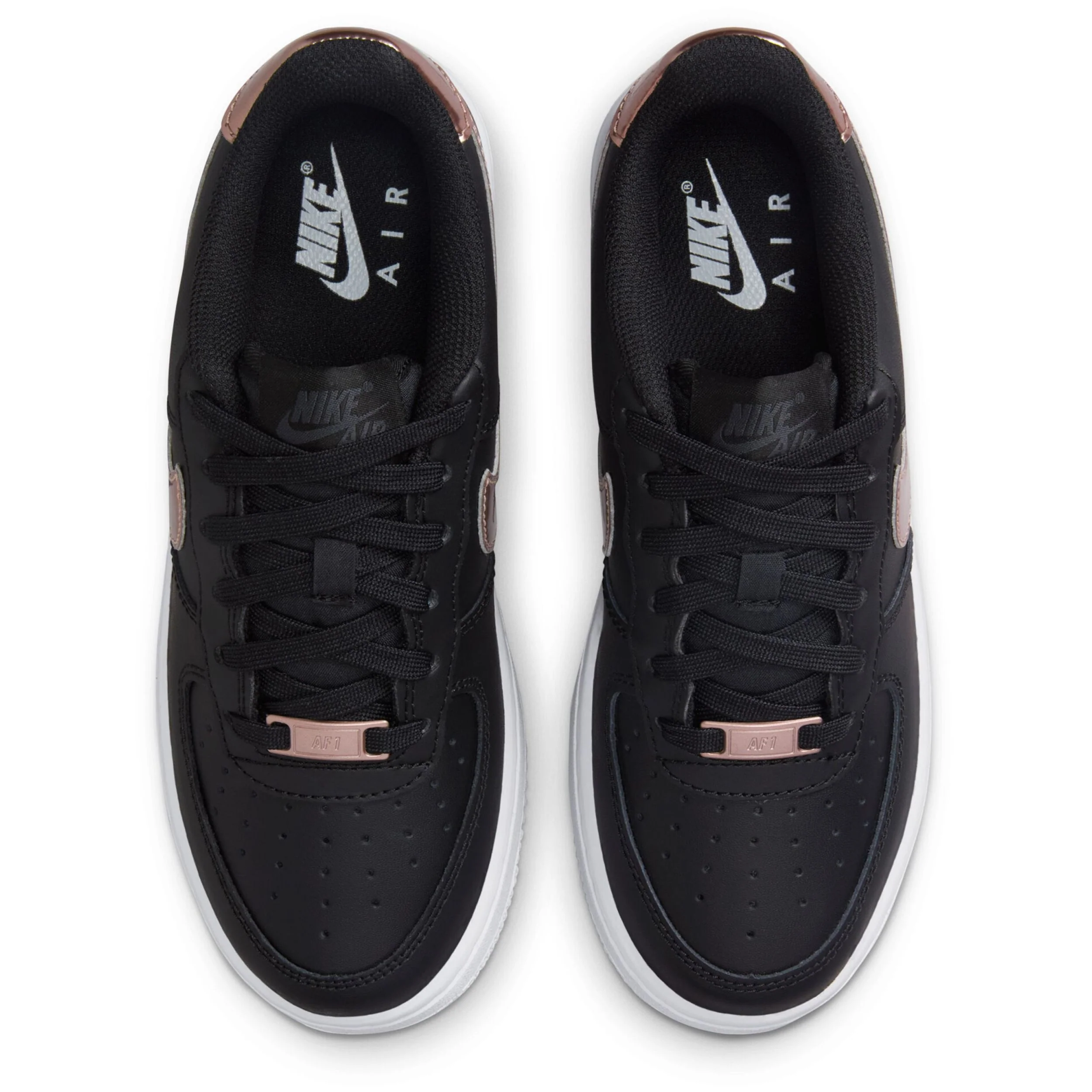 Air Force 1 Se (Big Kid) - Image 5