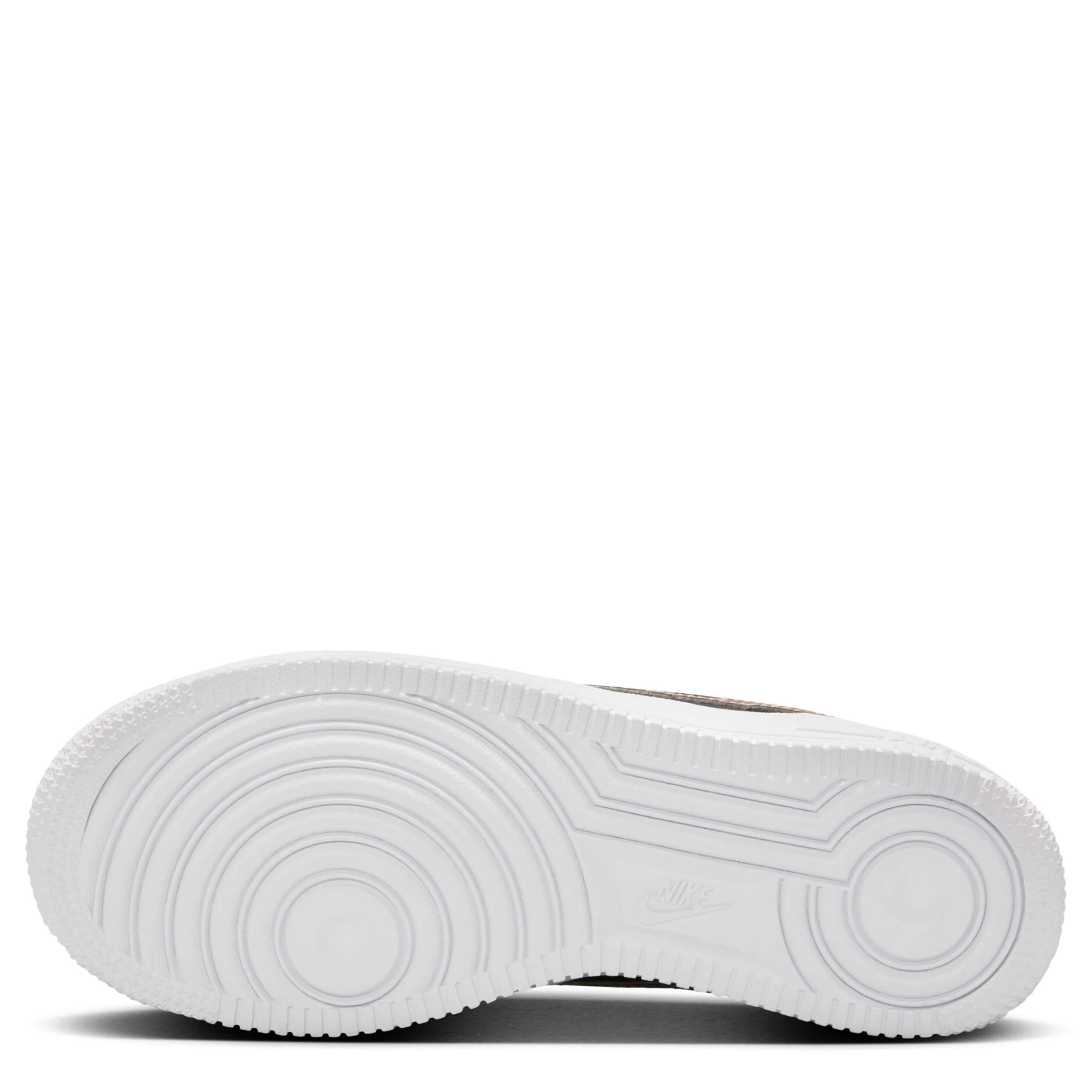 Air Force 1 Se (Big Kid) - Image 6