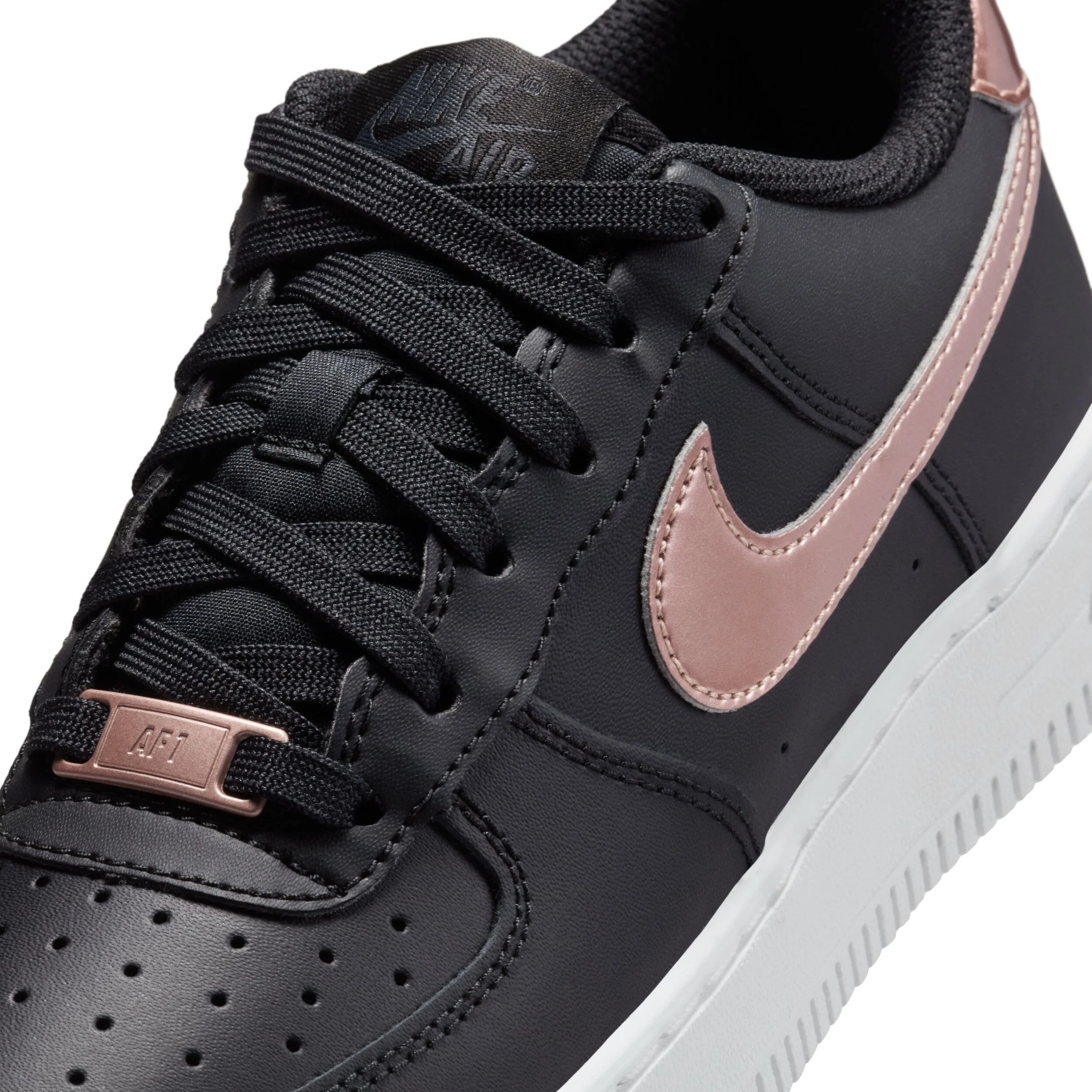 Air Force 1 Se (Big Kid) - Image 7