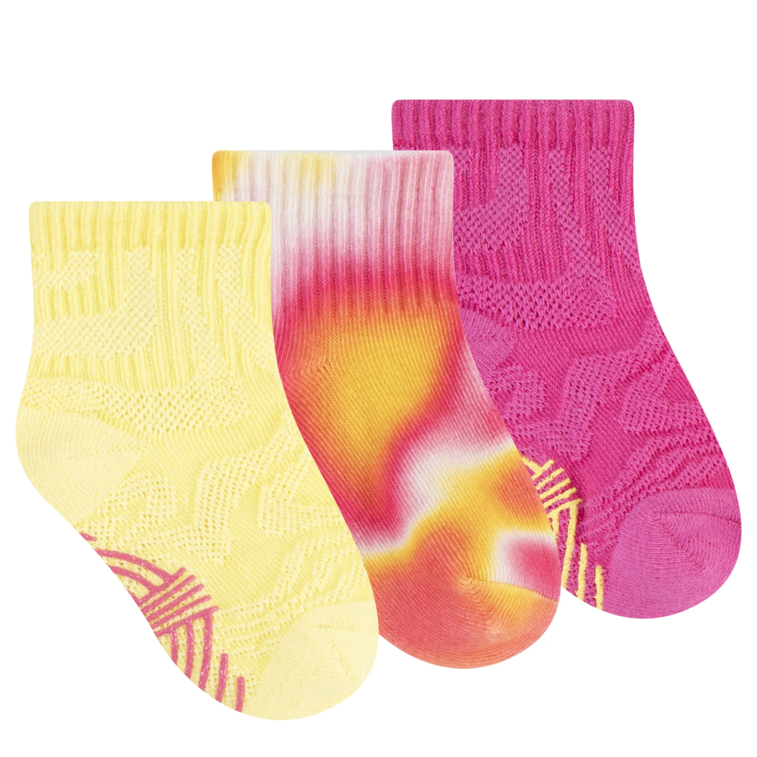 Air Heatmap Grippers 3-Pack (Infant/Toddler) - Image 2