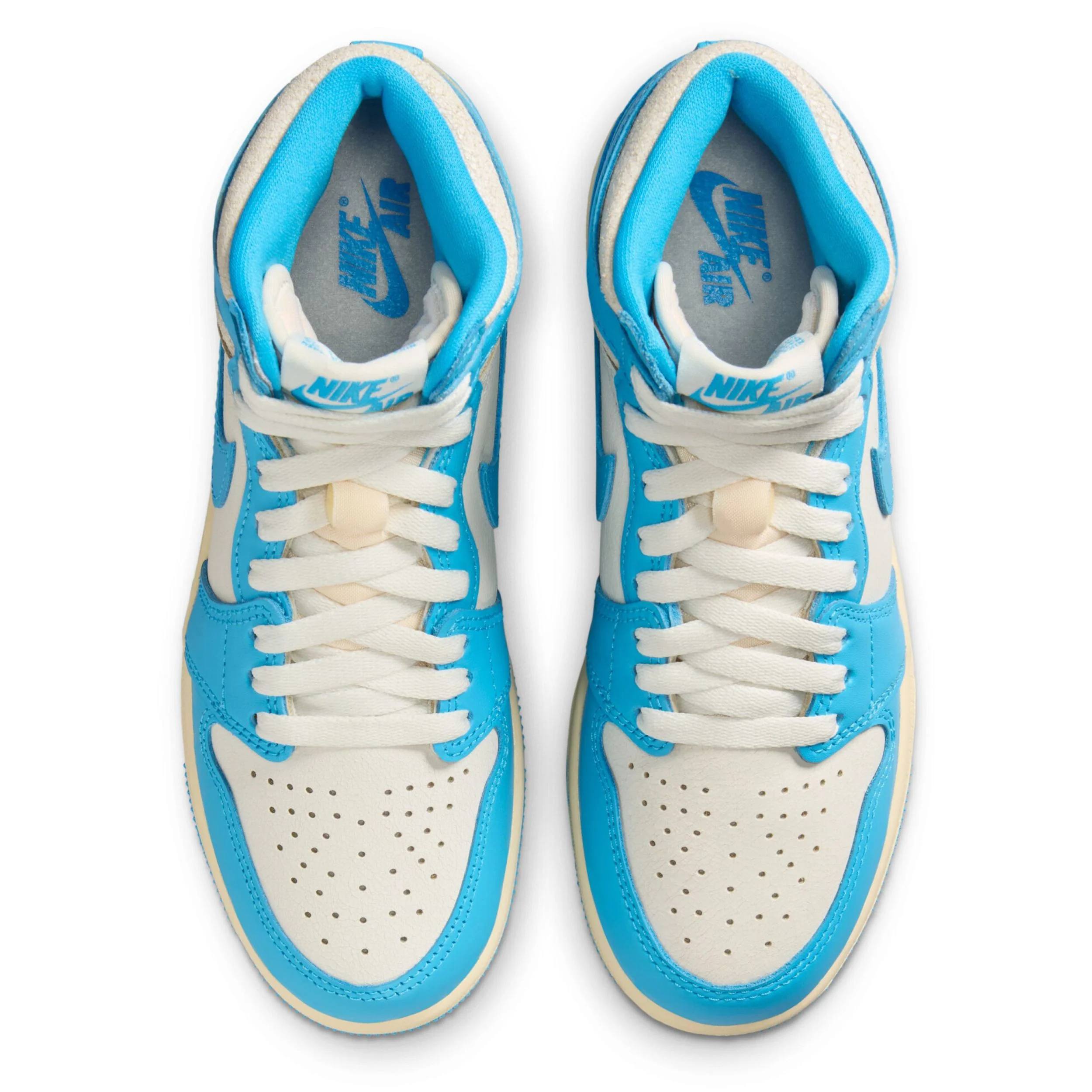 Air Jordan 1 High Og (Big Kid) - Image 5