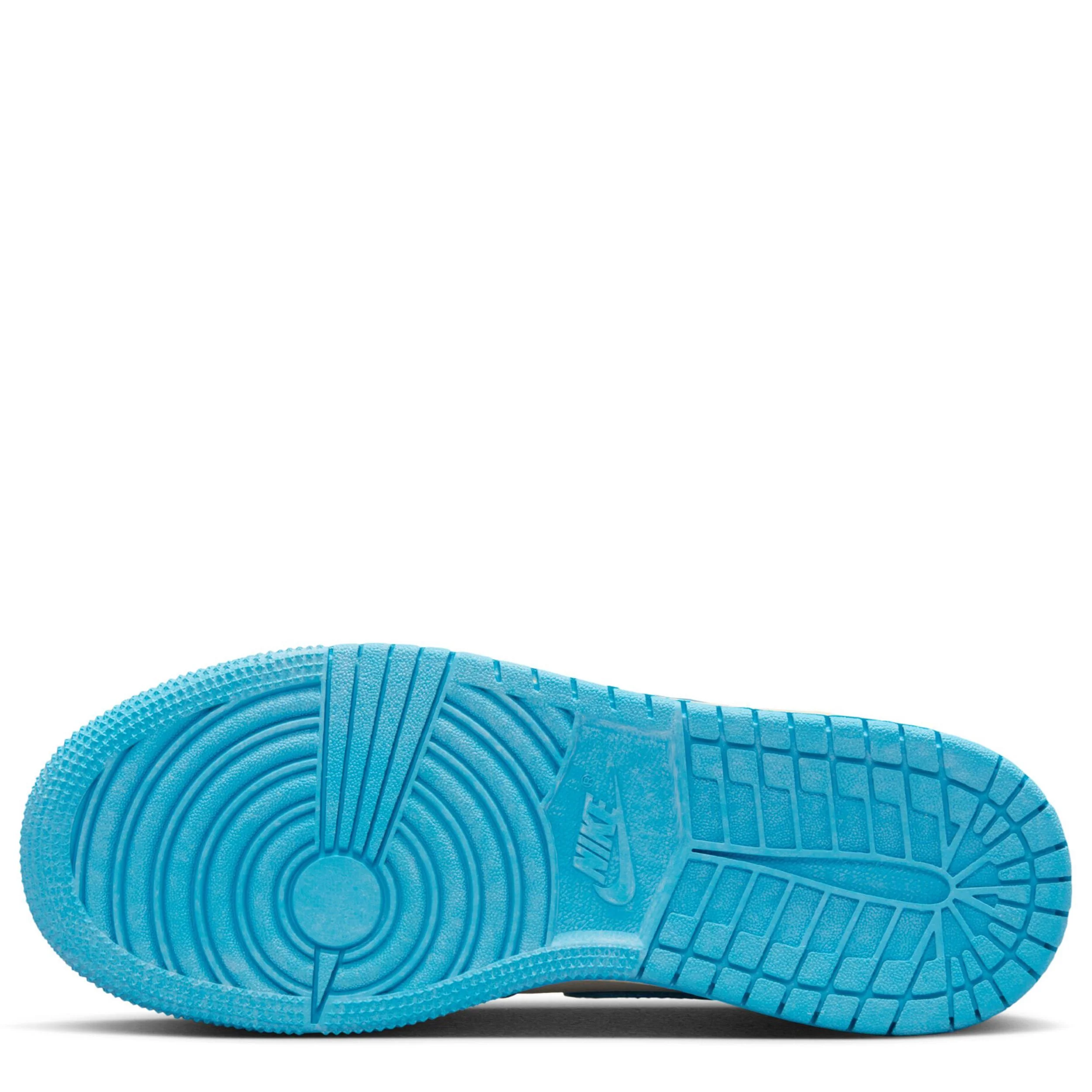 Air Jordan 1 High Og (Big Kid) - Image 6
