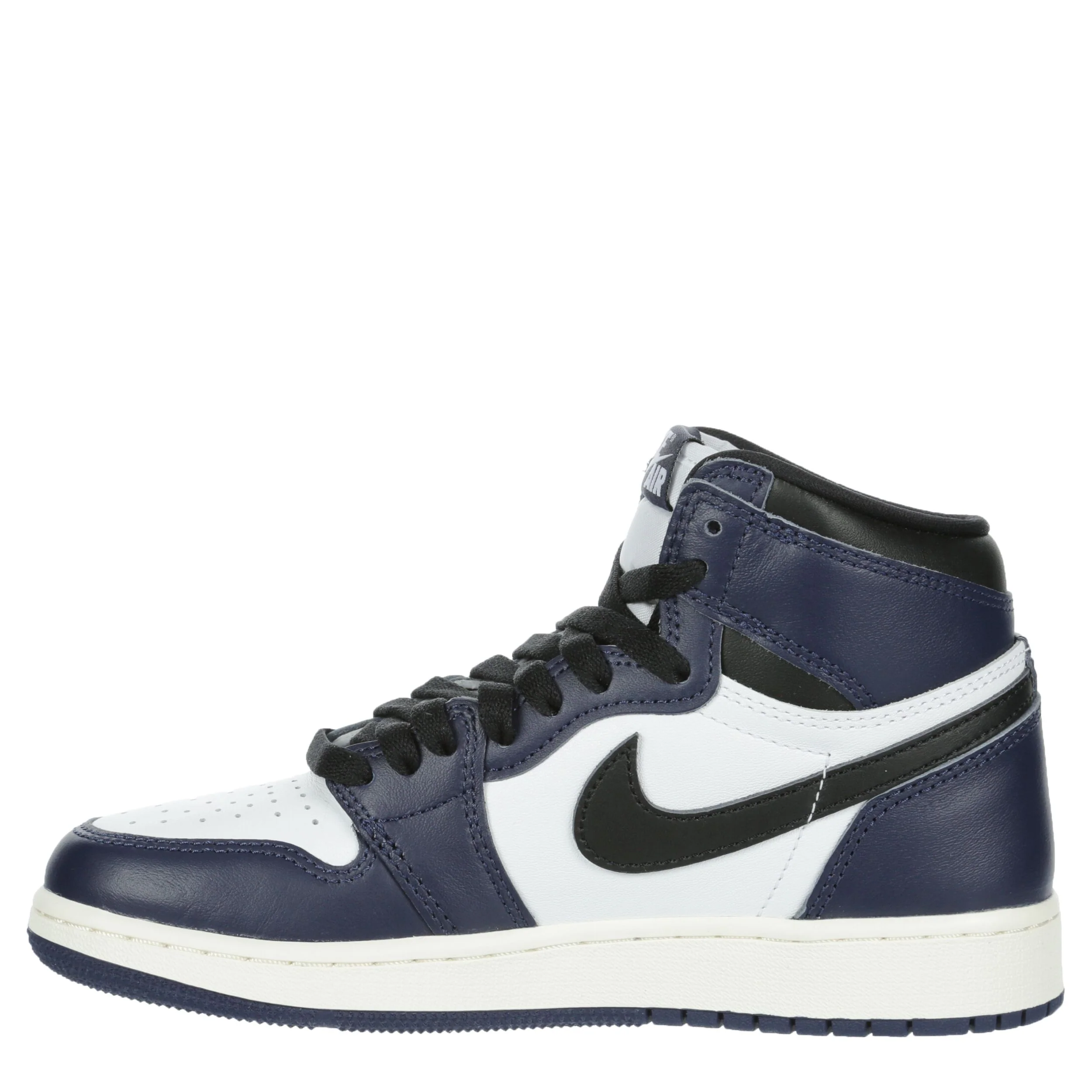 Air Jordan 1 High Og (Big Kid) - Image 2