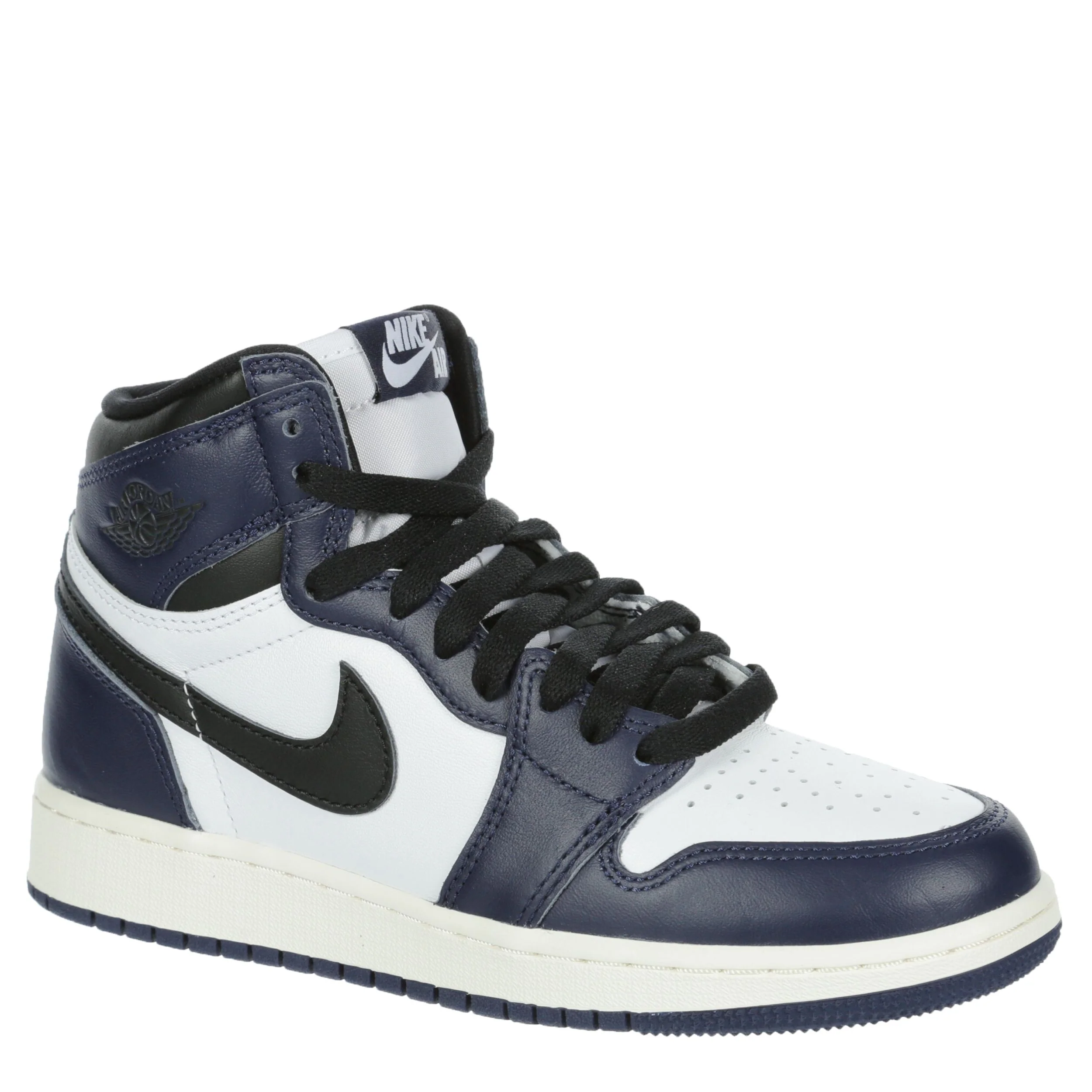 Air Jordan 1 High Og (Big Kid) - Image 3