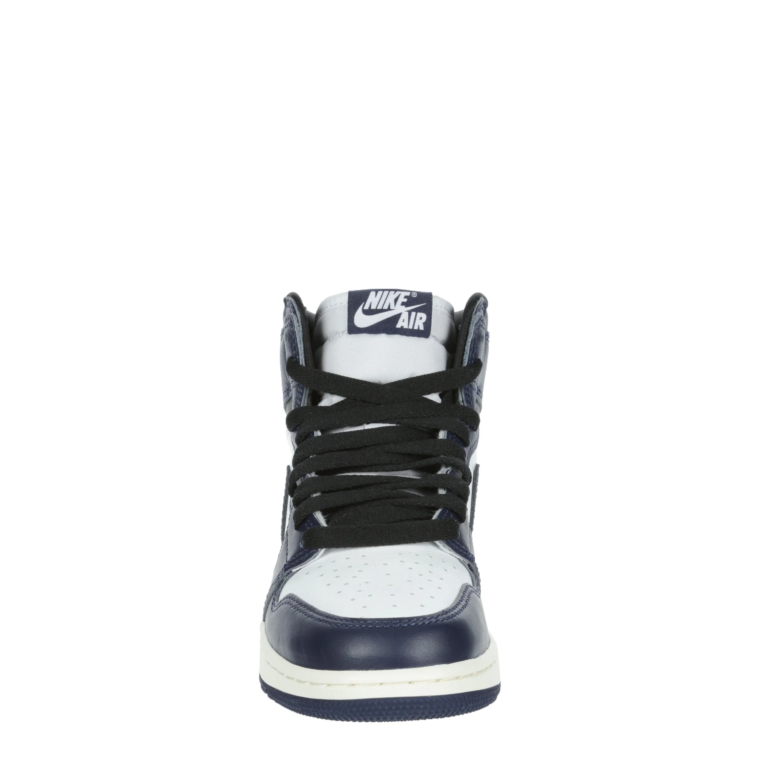 Air Jordan 1 High Og (Big Kid) - Image 4