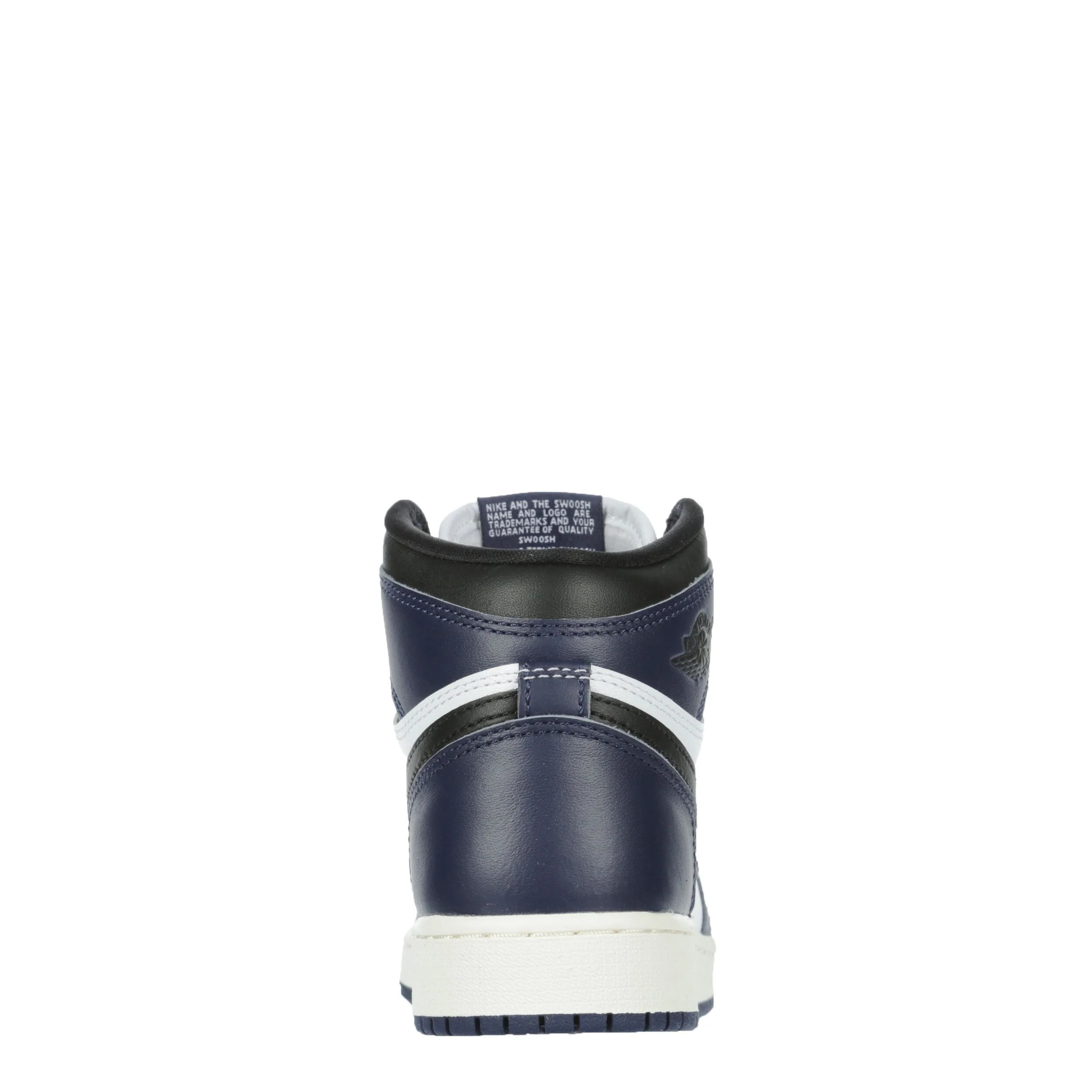 Air Jordan 1 High Og (Big Kid) - Image 5