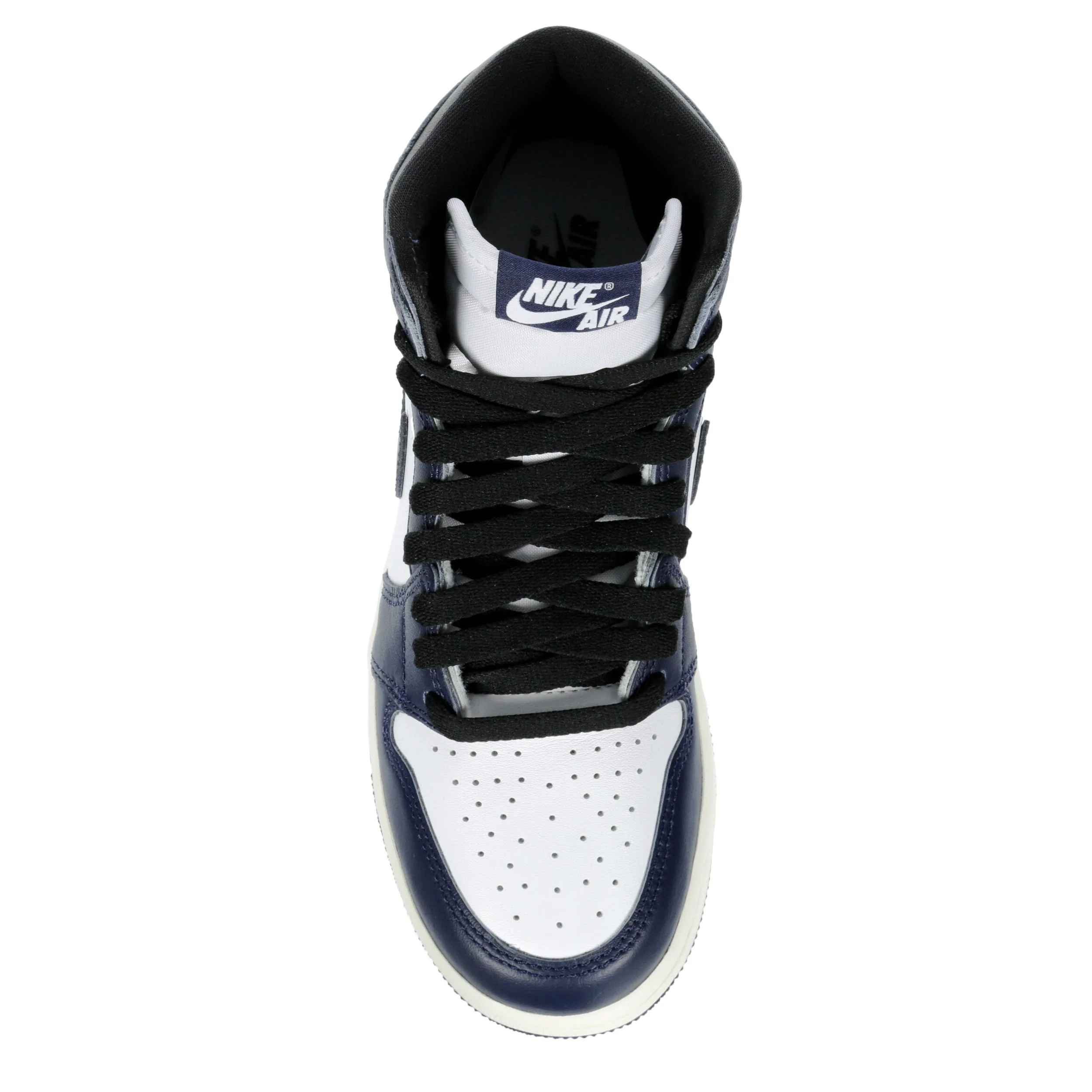 Air Jordan 1 High Og (Big Kid) - Image 6
