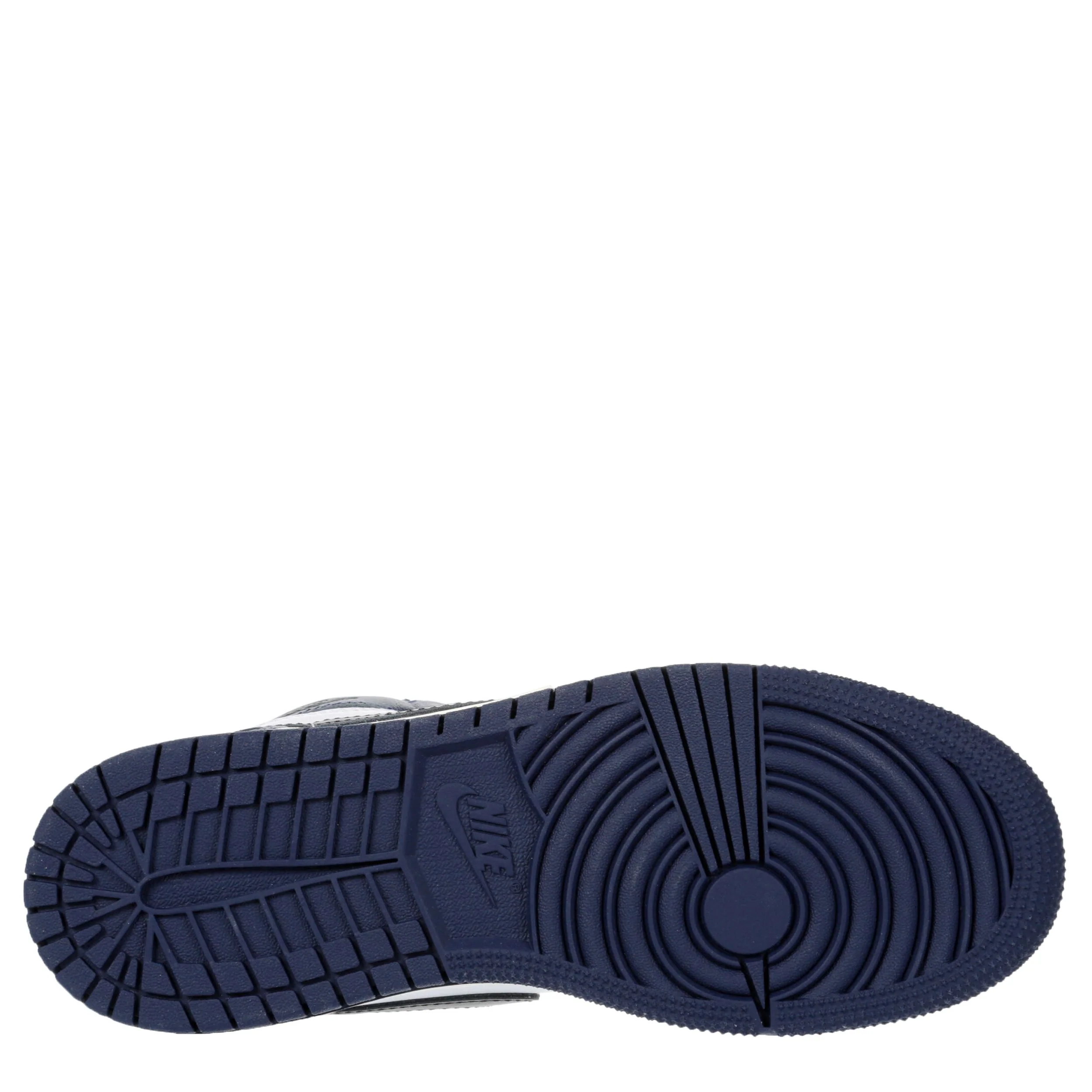 Air Jordan 1 High Og (Big Kid) - Image 7