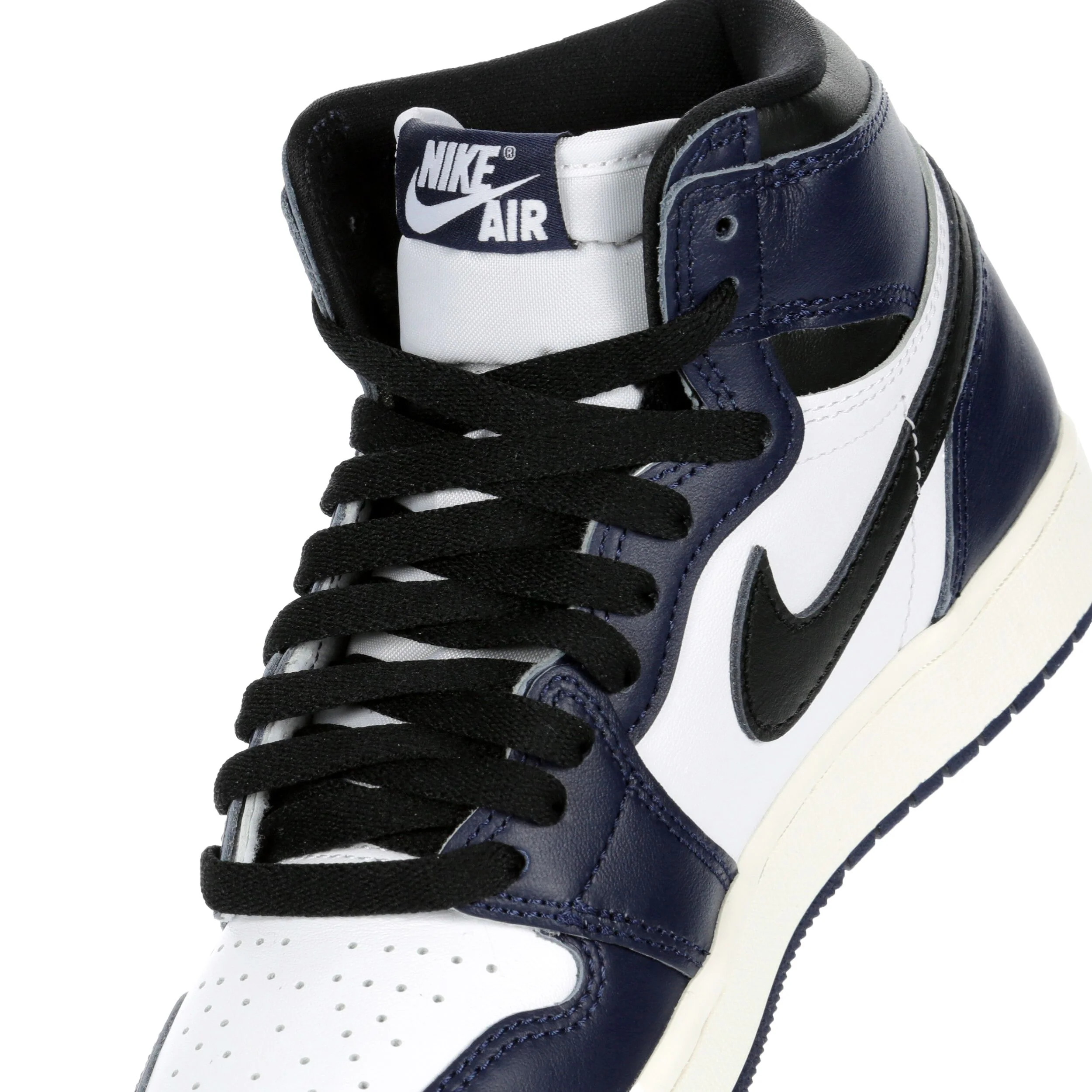 Air Jordan 1 High Og (Big Kid) - Image 8