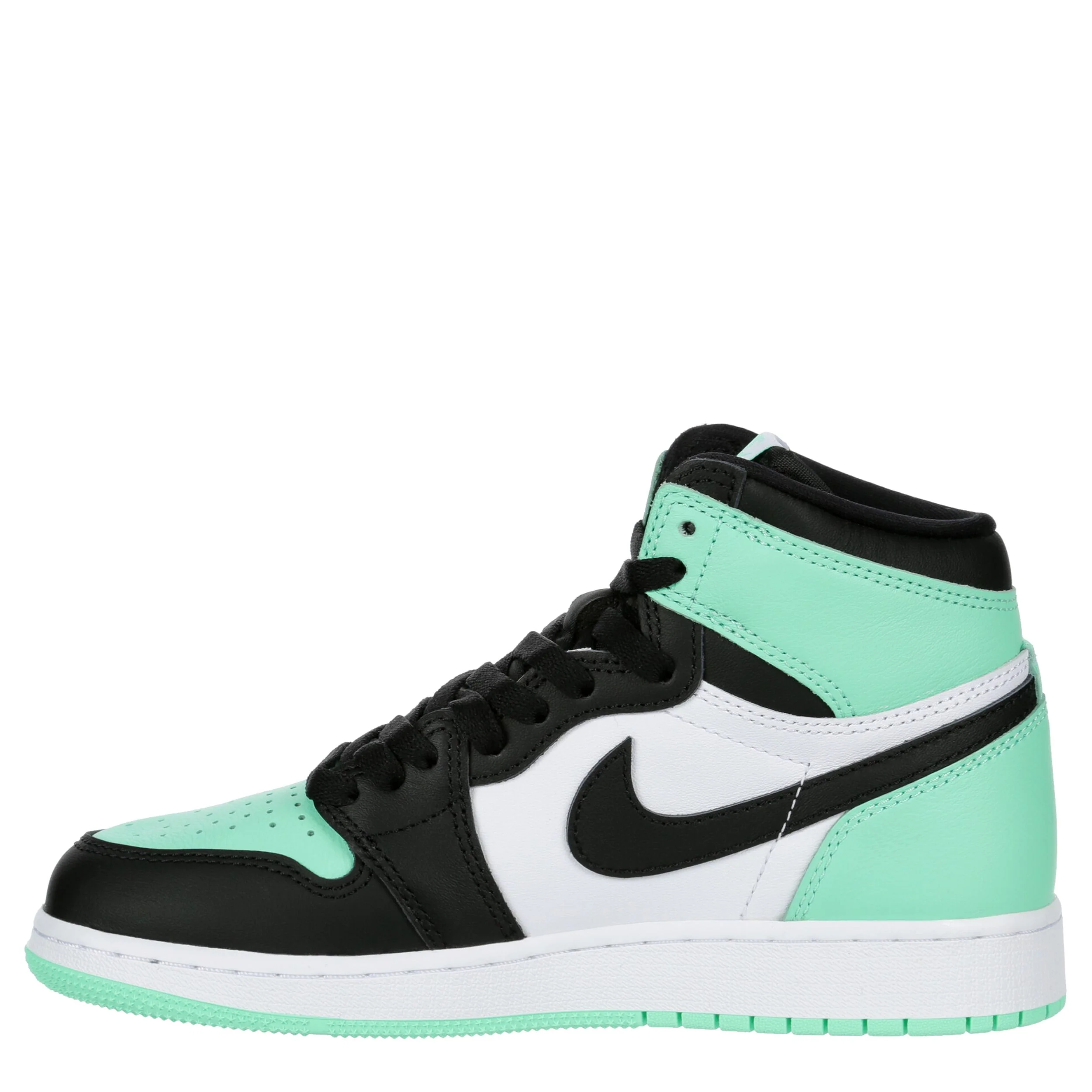 Air Jordan 1 High Og (Big Kid) - Image 2