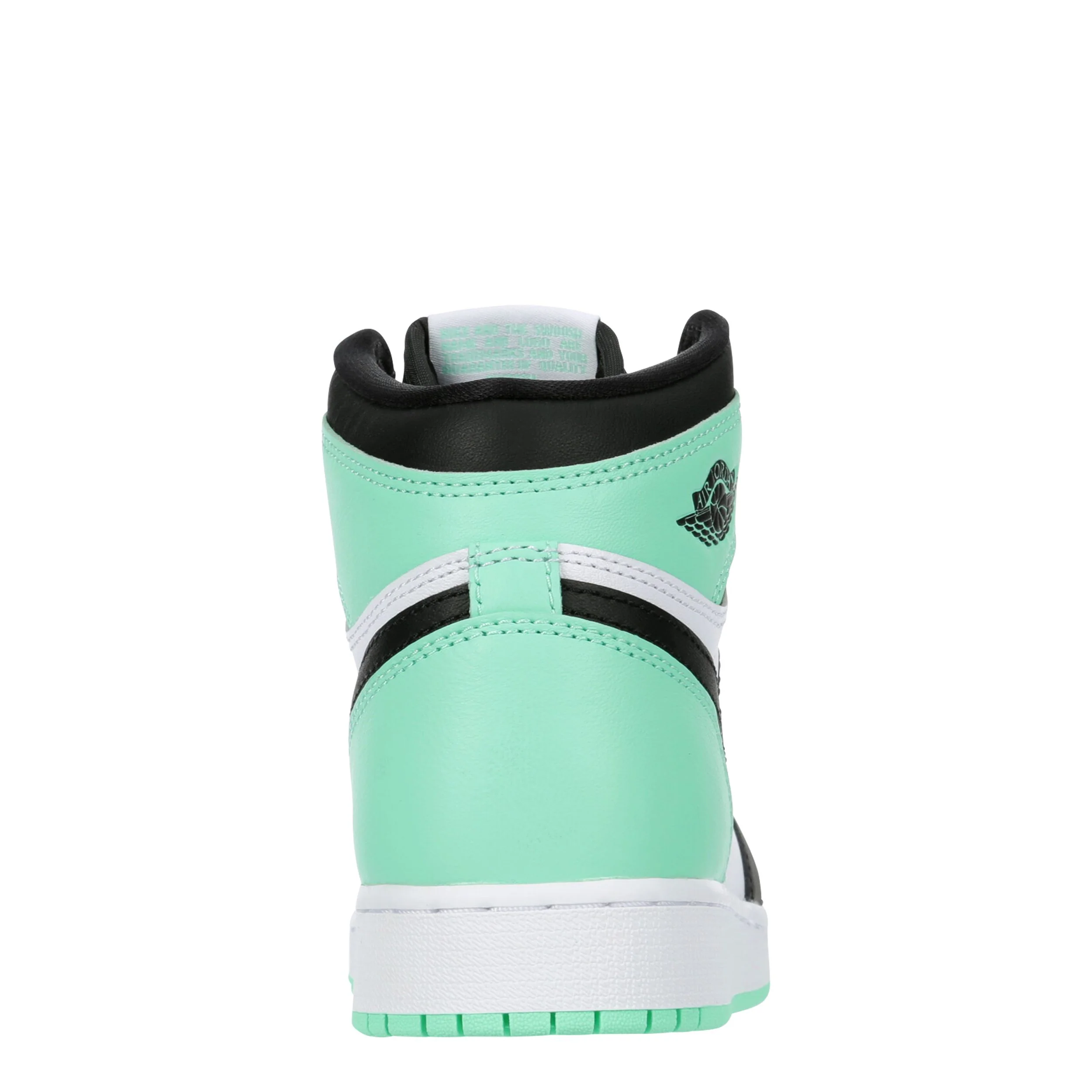 Air Jordan 1 High Og (Big Kid) - Image 5