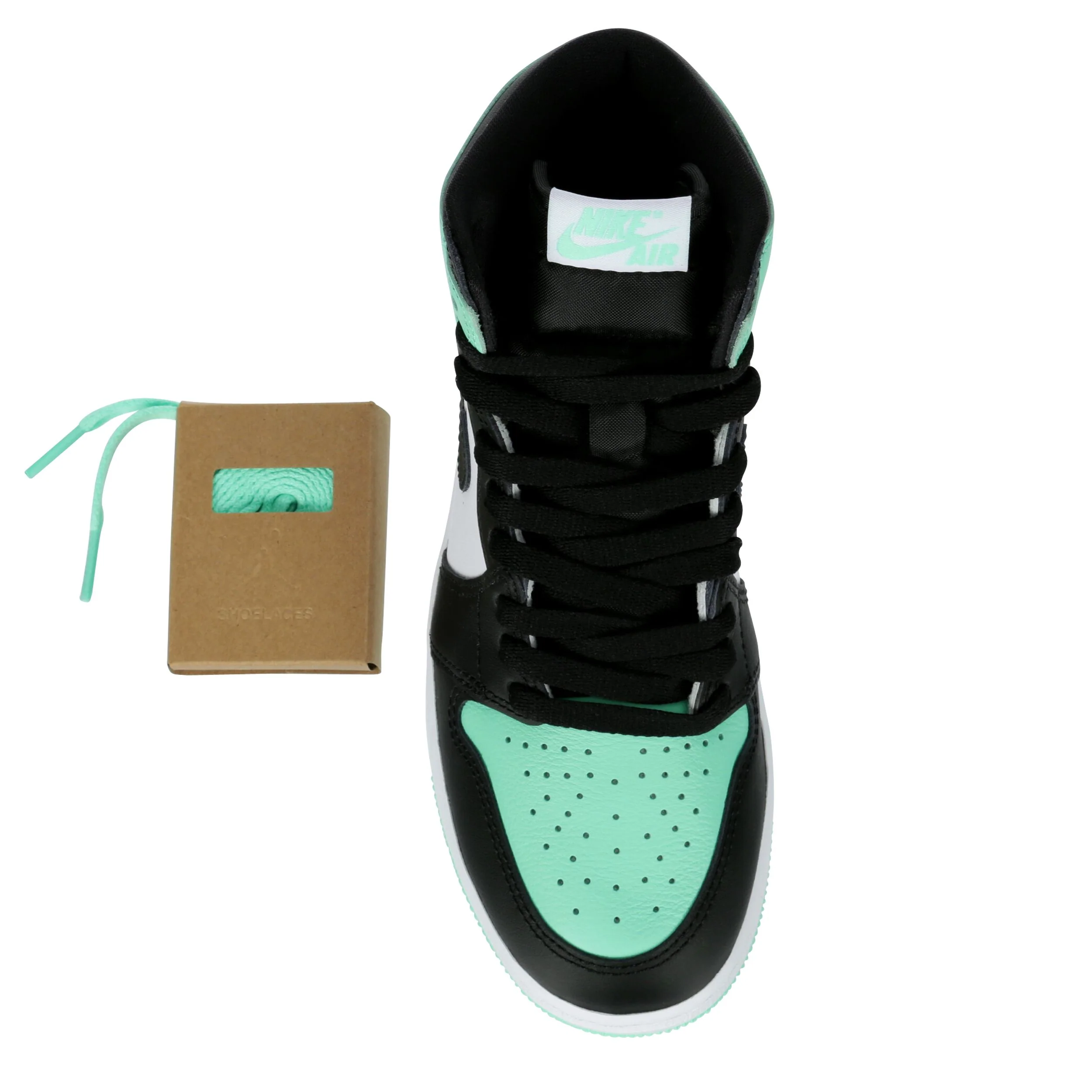 Air Jordan 1 High Og (Big Kid) - Image 6