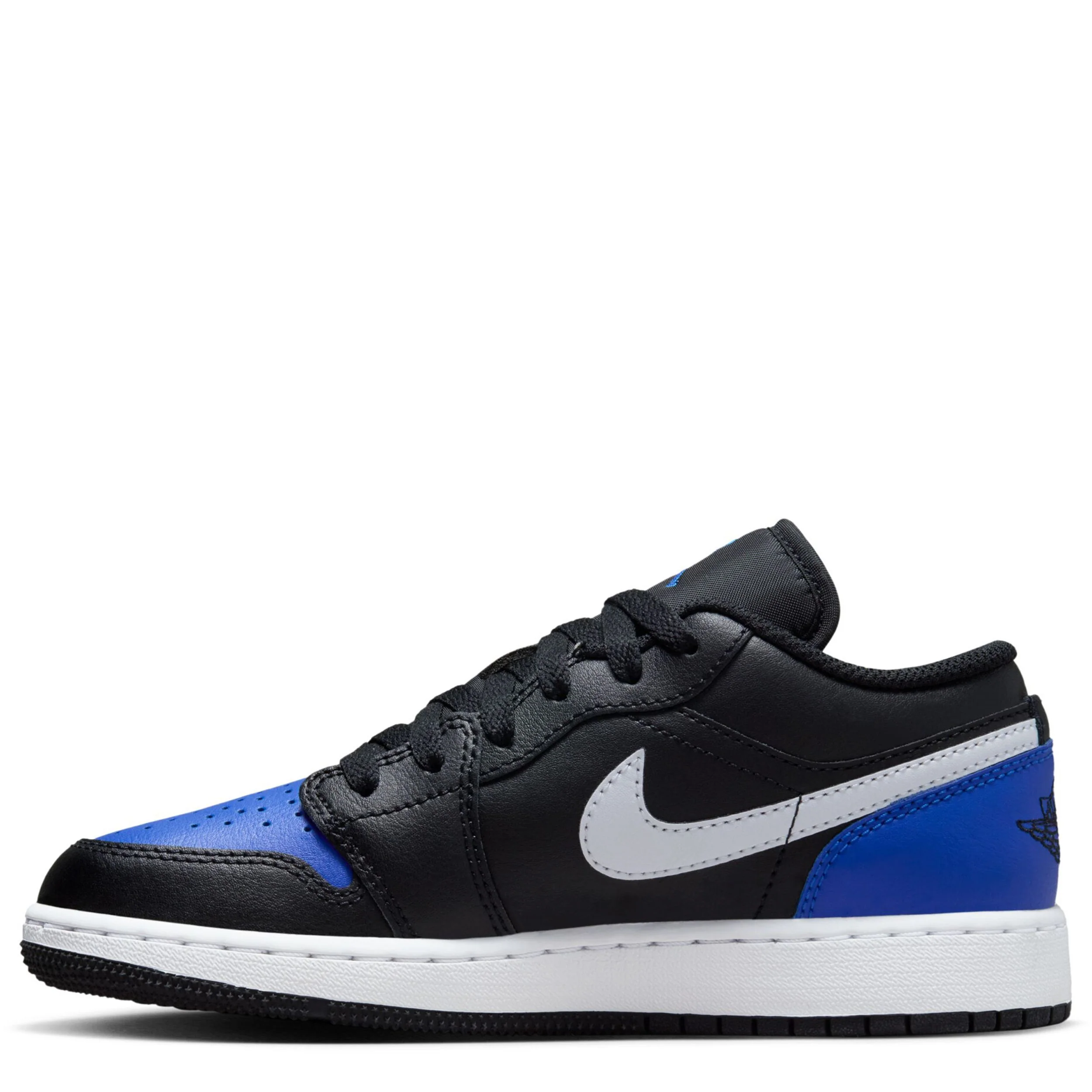 Air Jordan 1 Low (Big Kid) - Image 2