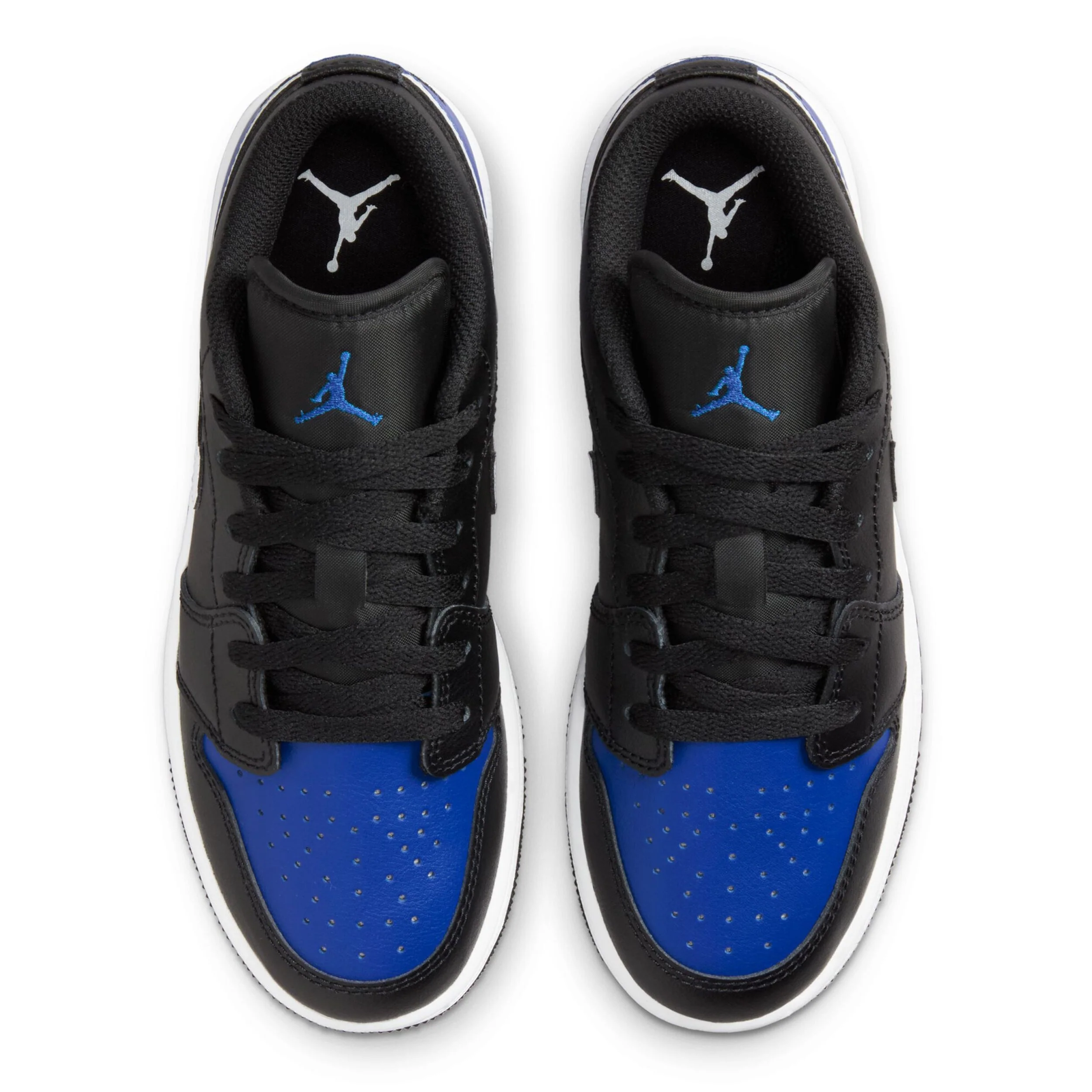 Air Jordan 1 Low (Big Kid) - Image 5