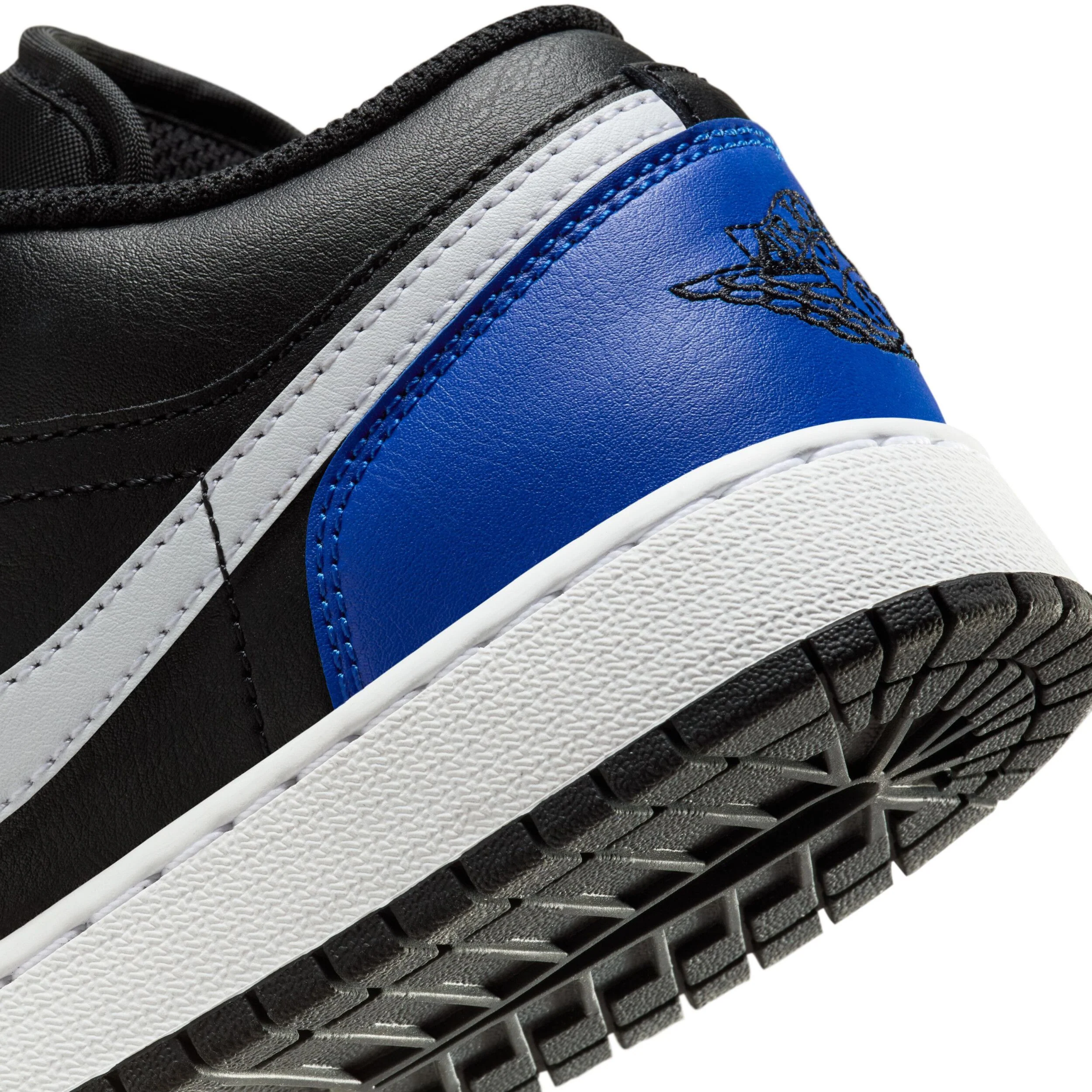 Air Jordan 1 Low (Big Kid) - Image 8