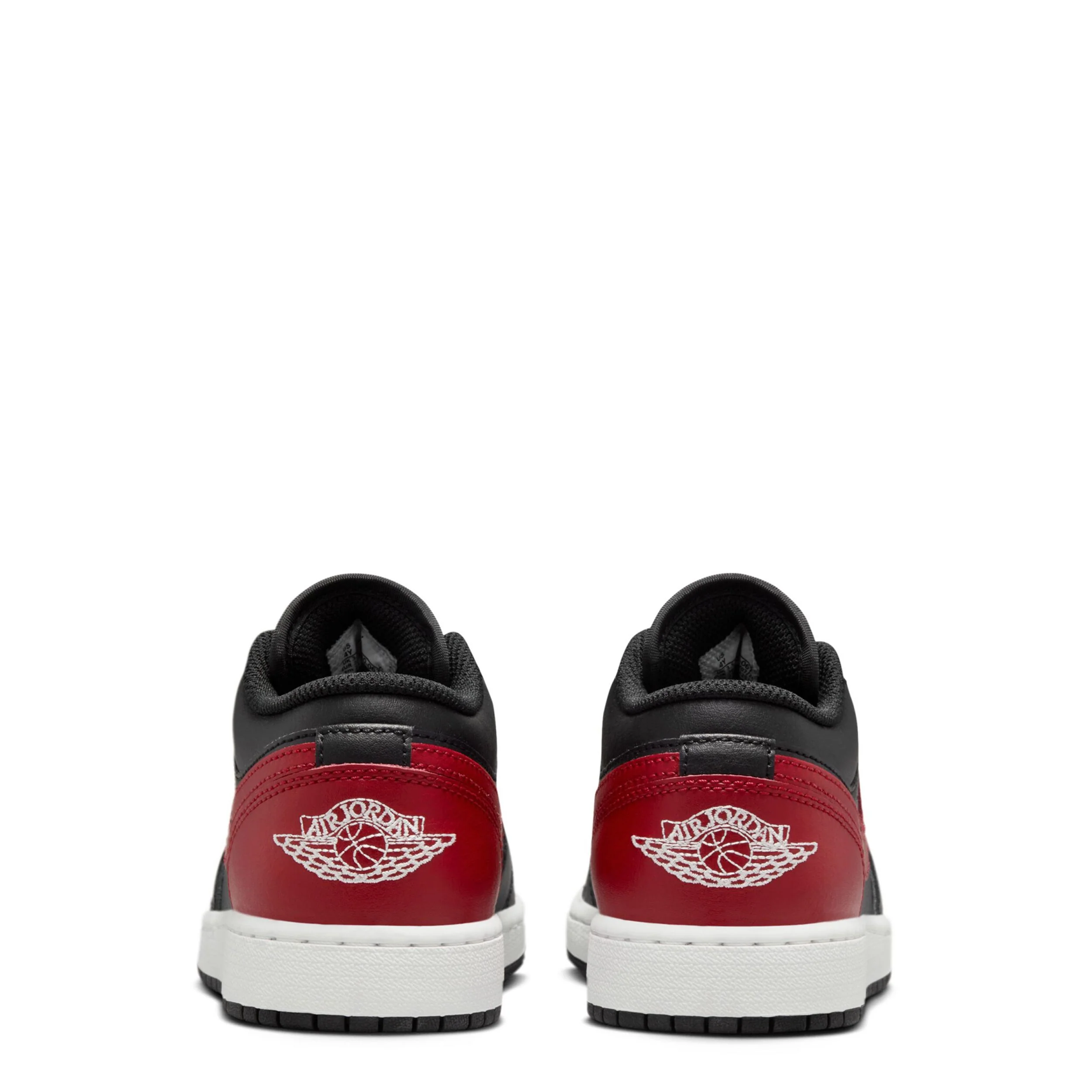 Air Jordan 1 Low (Big Kid) - Image 4