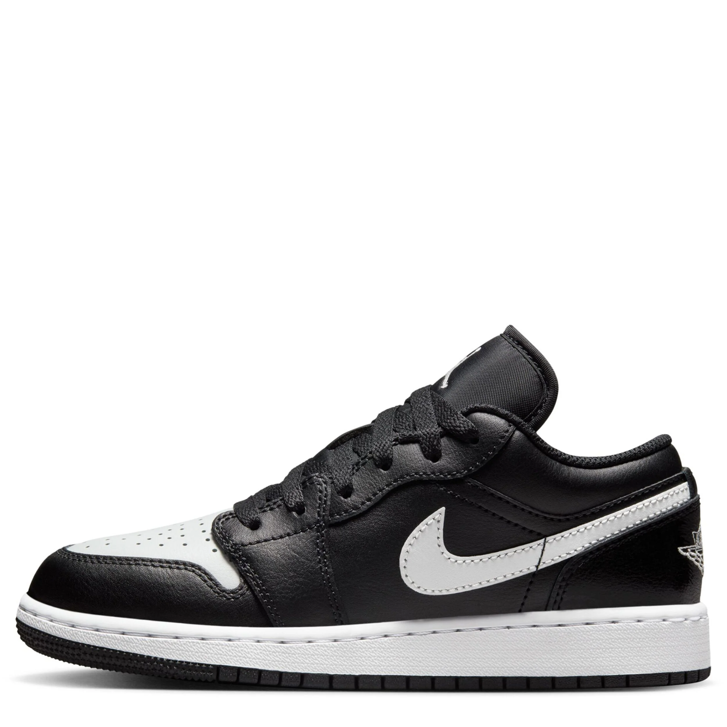Air Jordan 1 Low (Big Kid) - Image 2