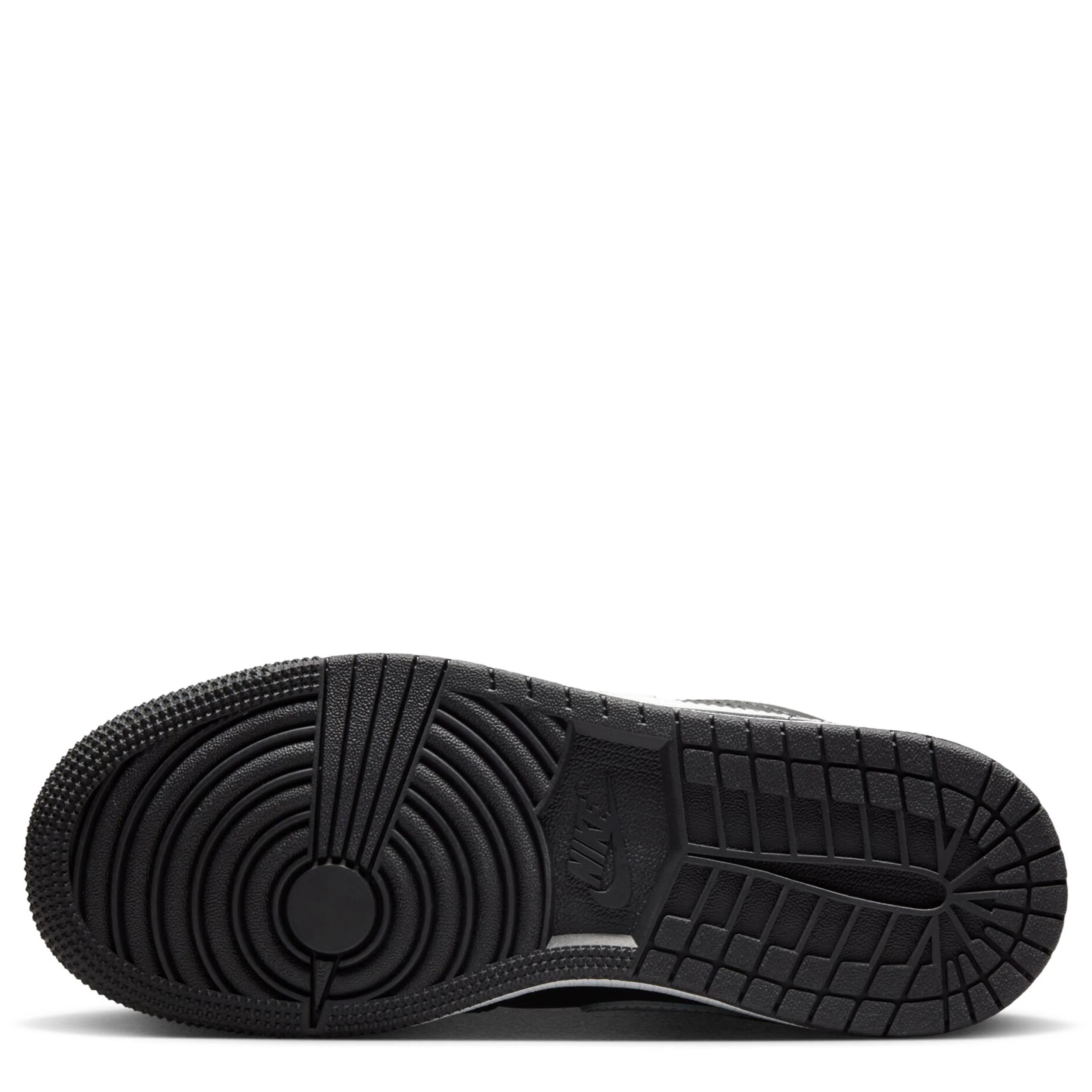 Air Jordan 1 Low (Big Kid) - Image 6